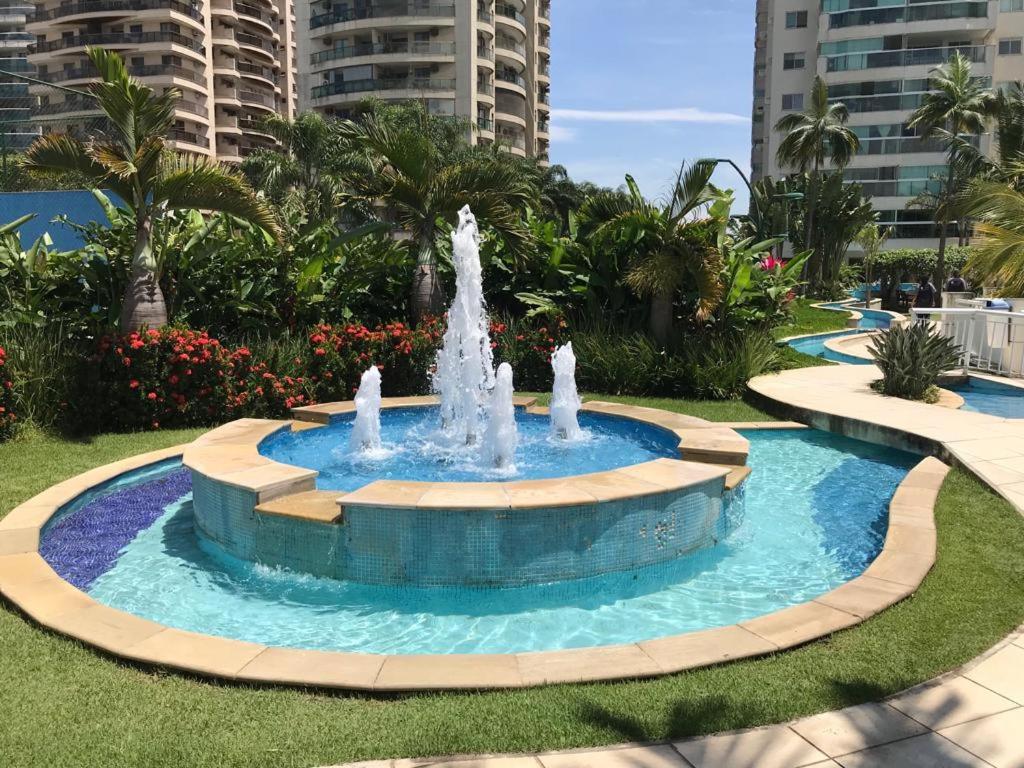 Apartamento Bora Bora