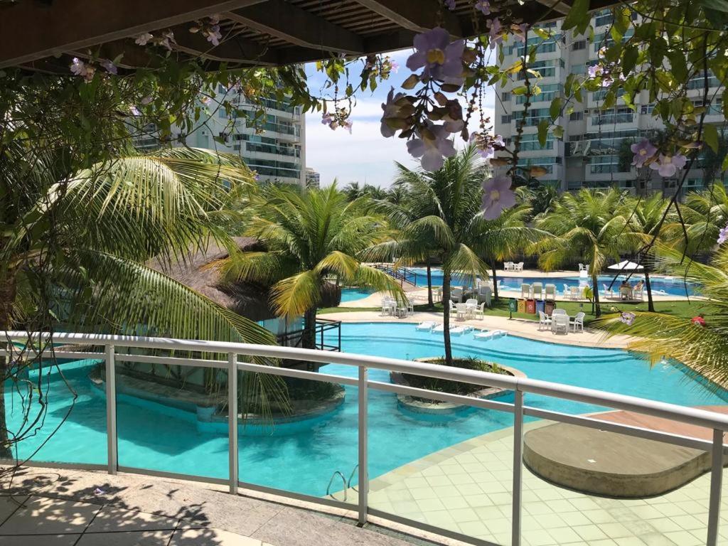 Apartamento Bora Bora