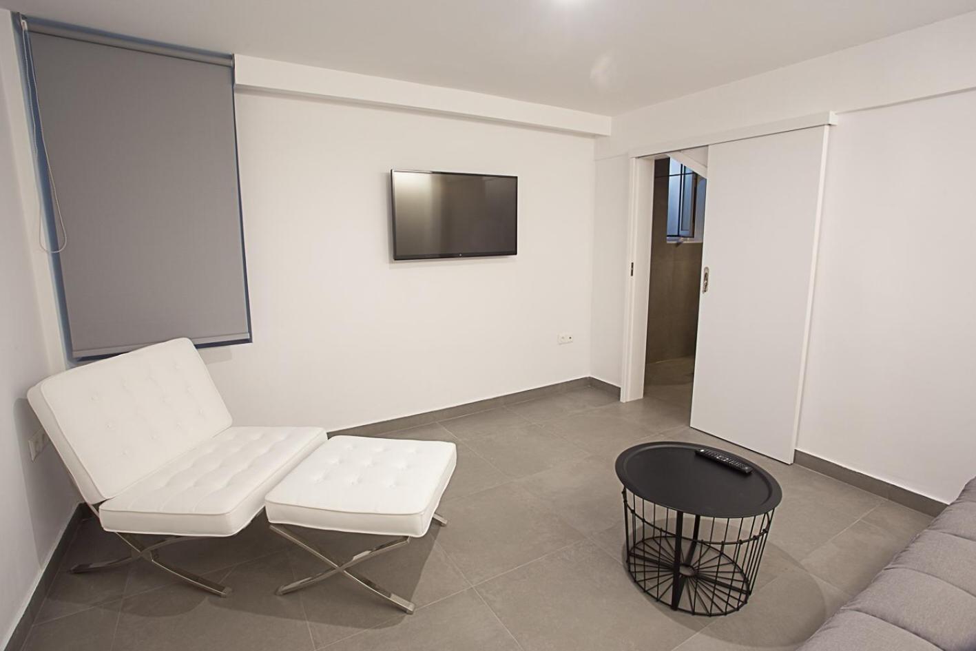 Dimokritou 4 Apartment