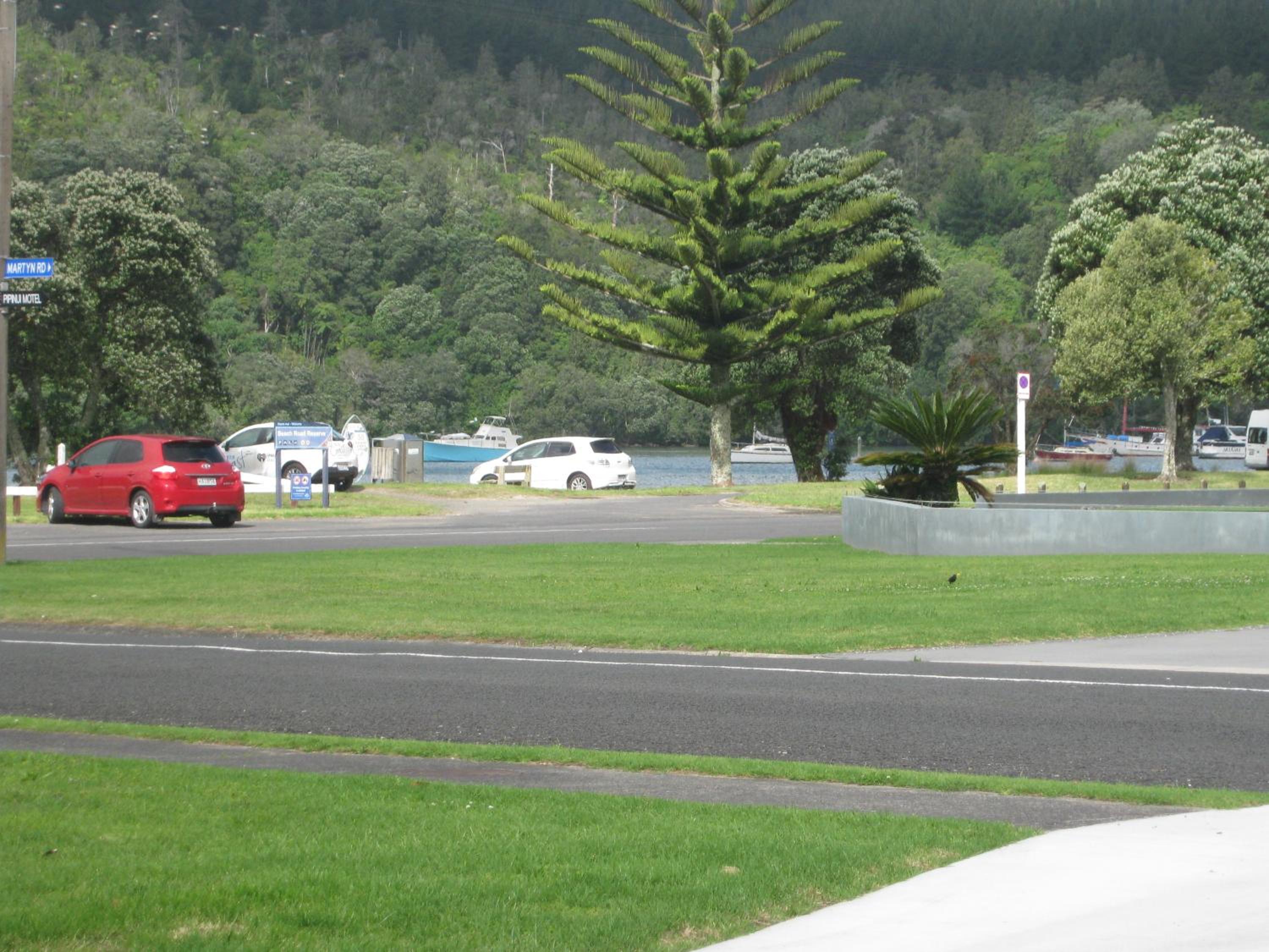 Harbour Inn