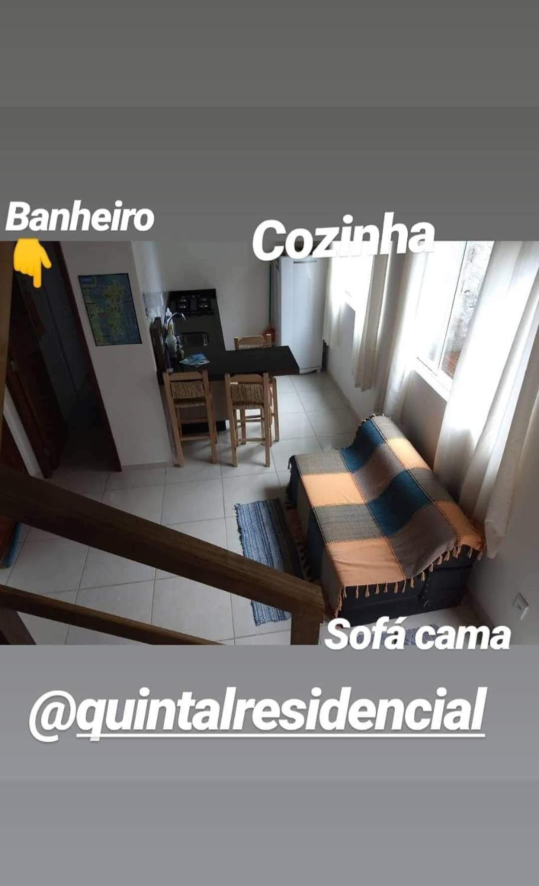 Quintal Residencial