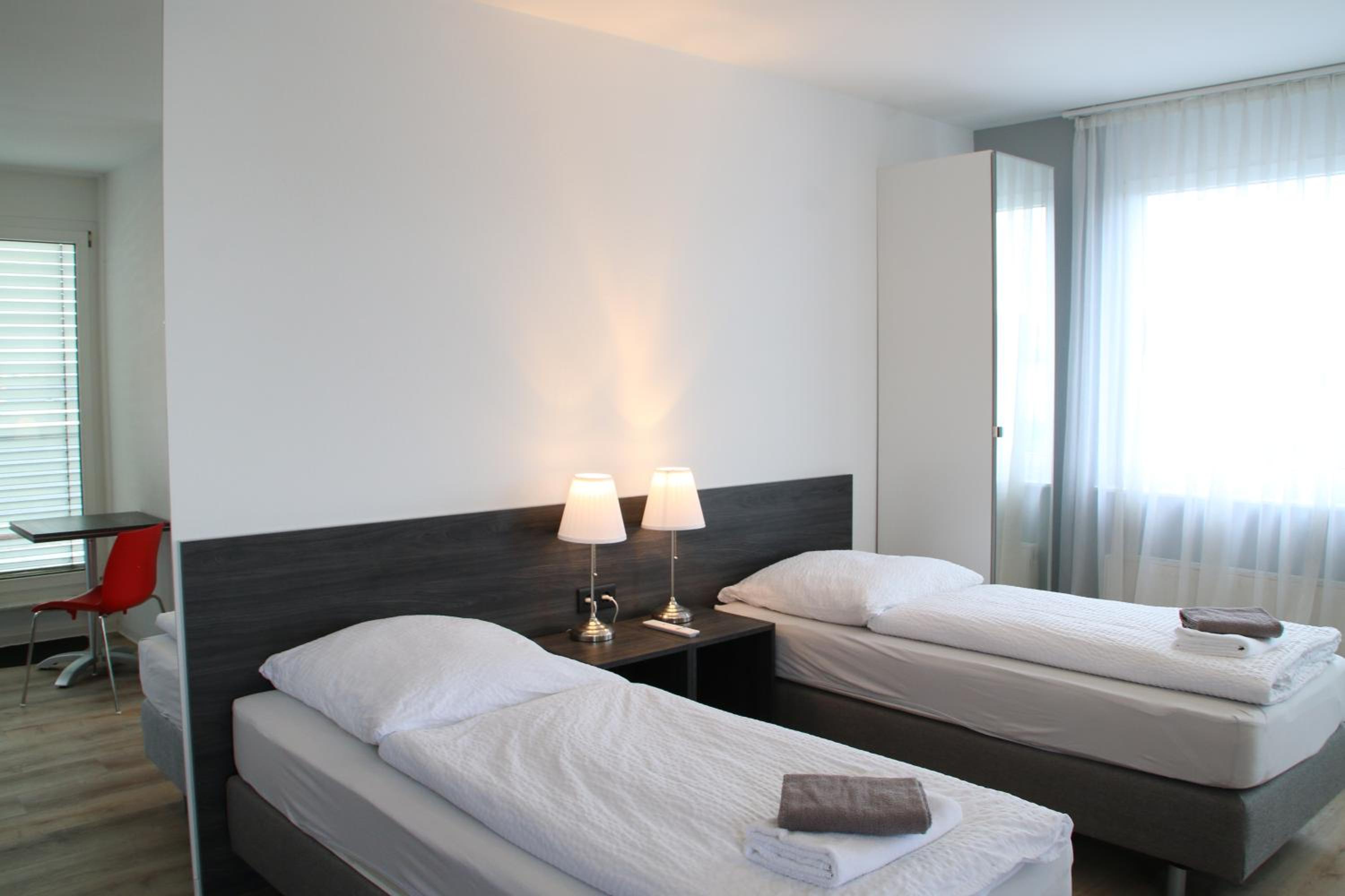 looks-inn