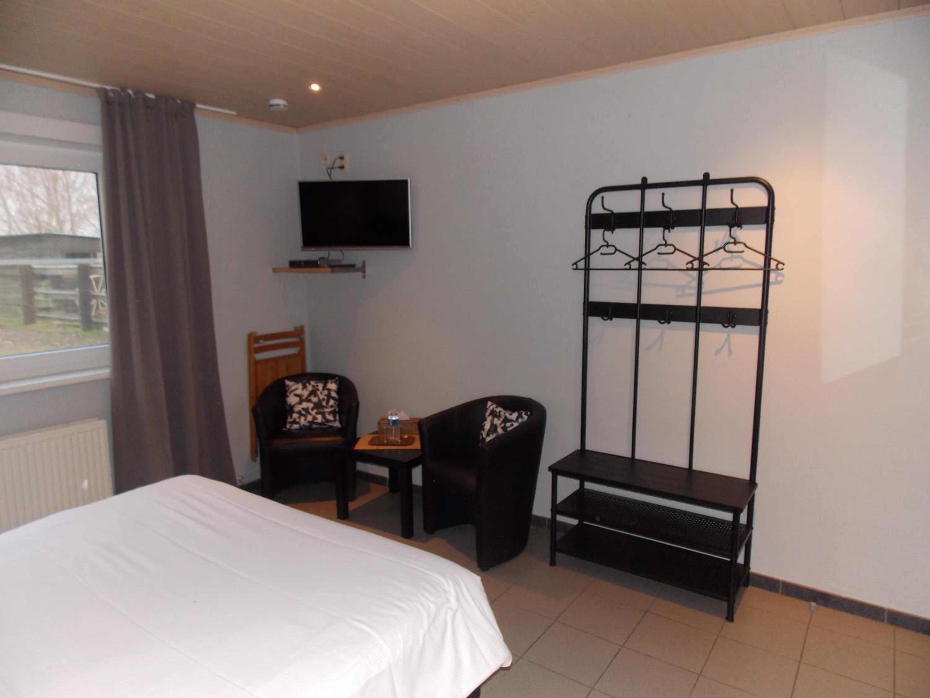 B&B De Linde