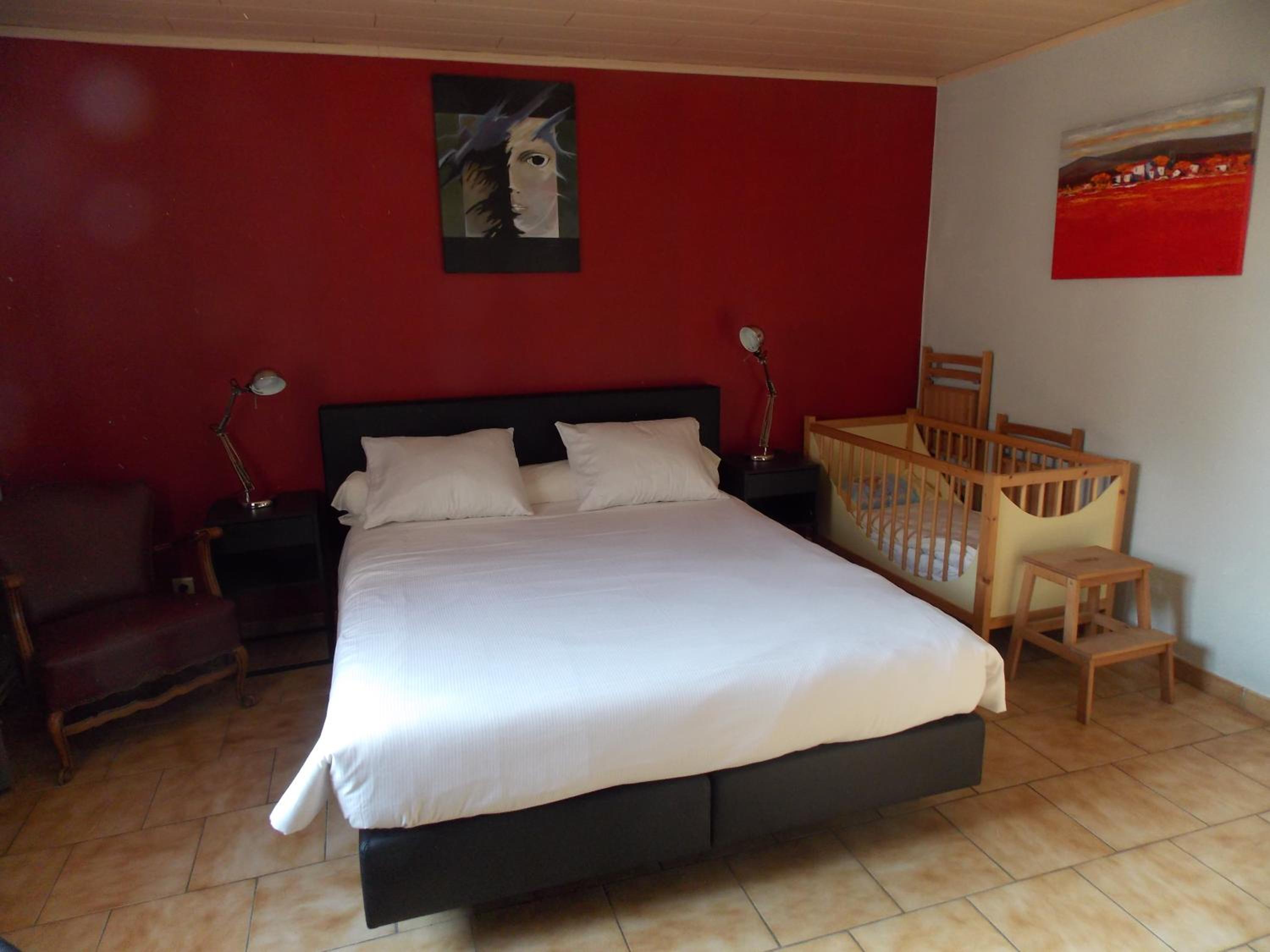 B&B De Linde