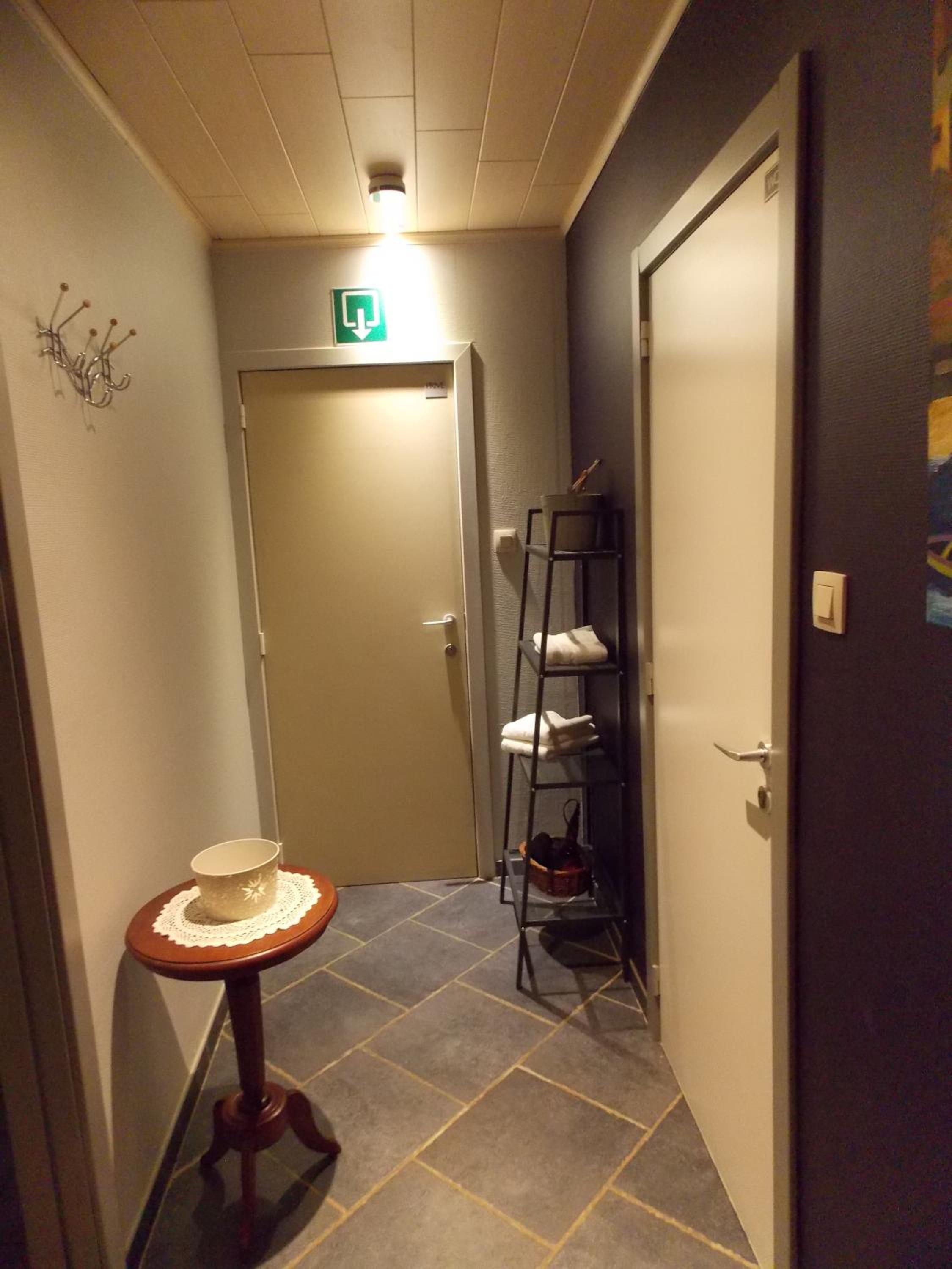 B&B De Linde