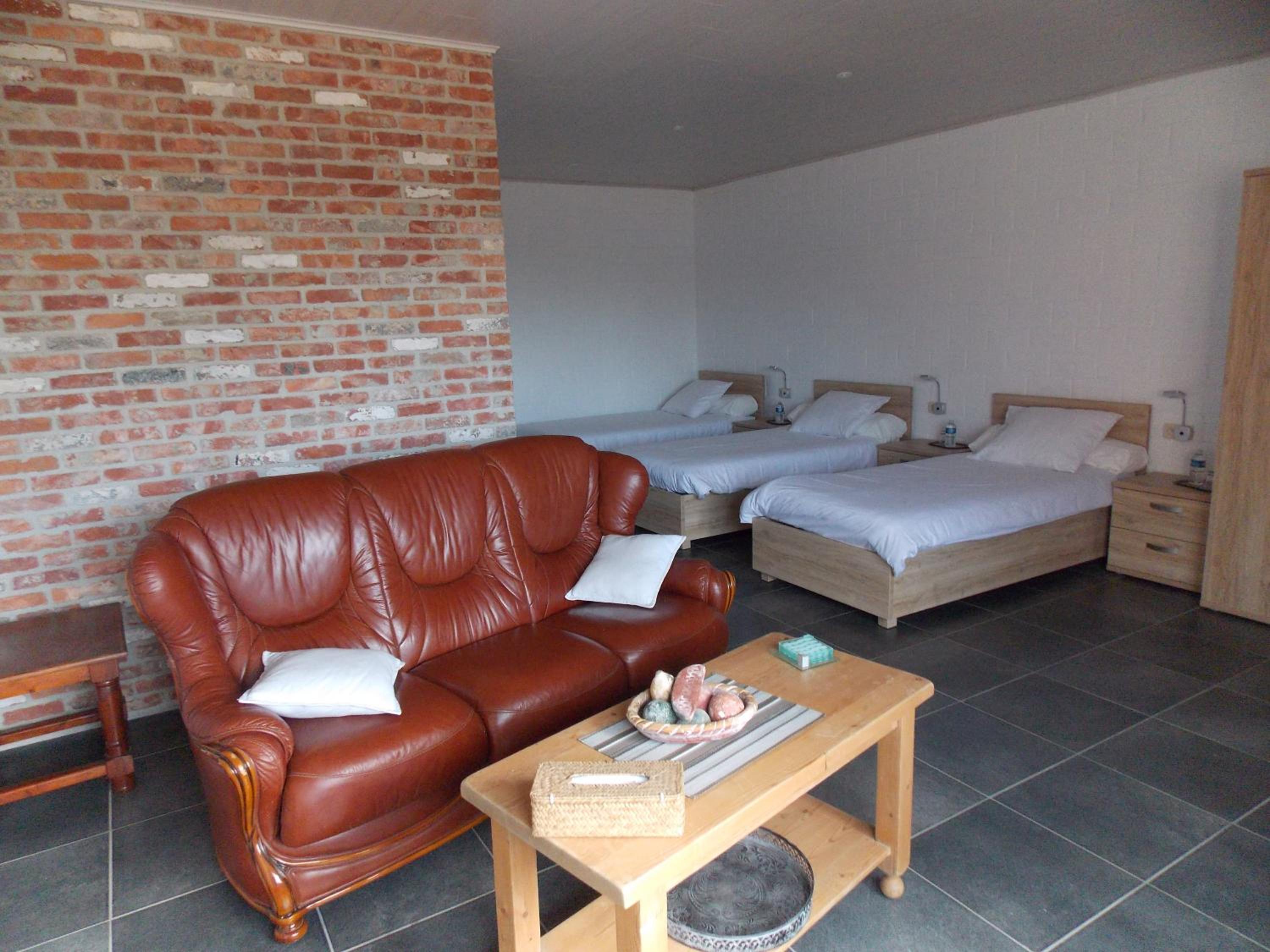 B&B De Linde