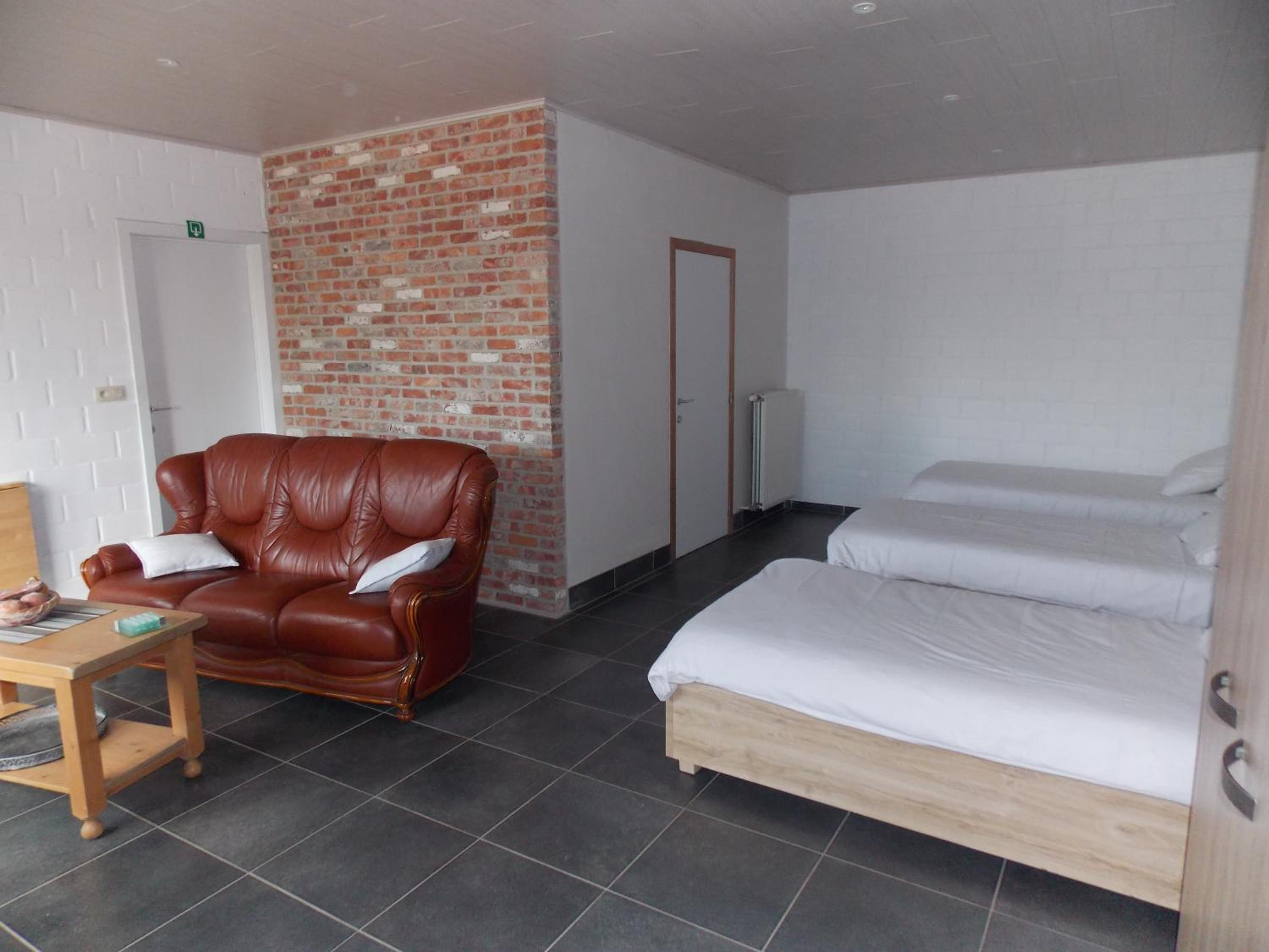 B&B De Linde