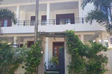 Rohan's Residence view 4