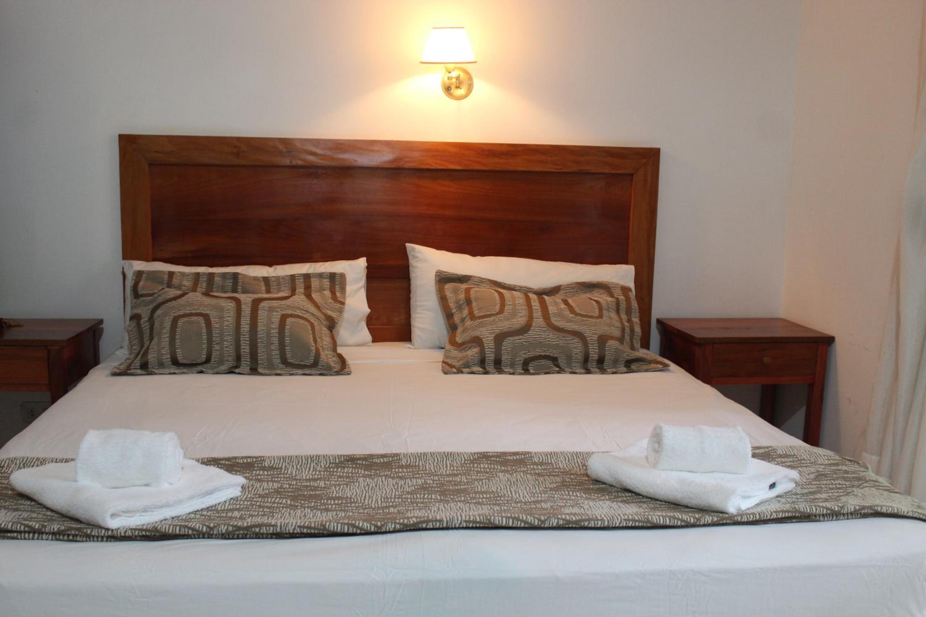 Palo Rosa Lodge