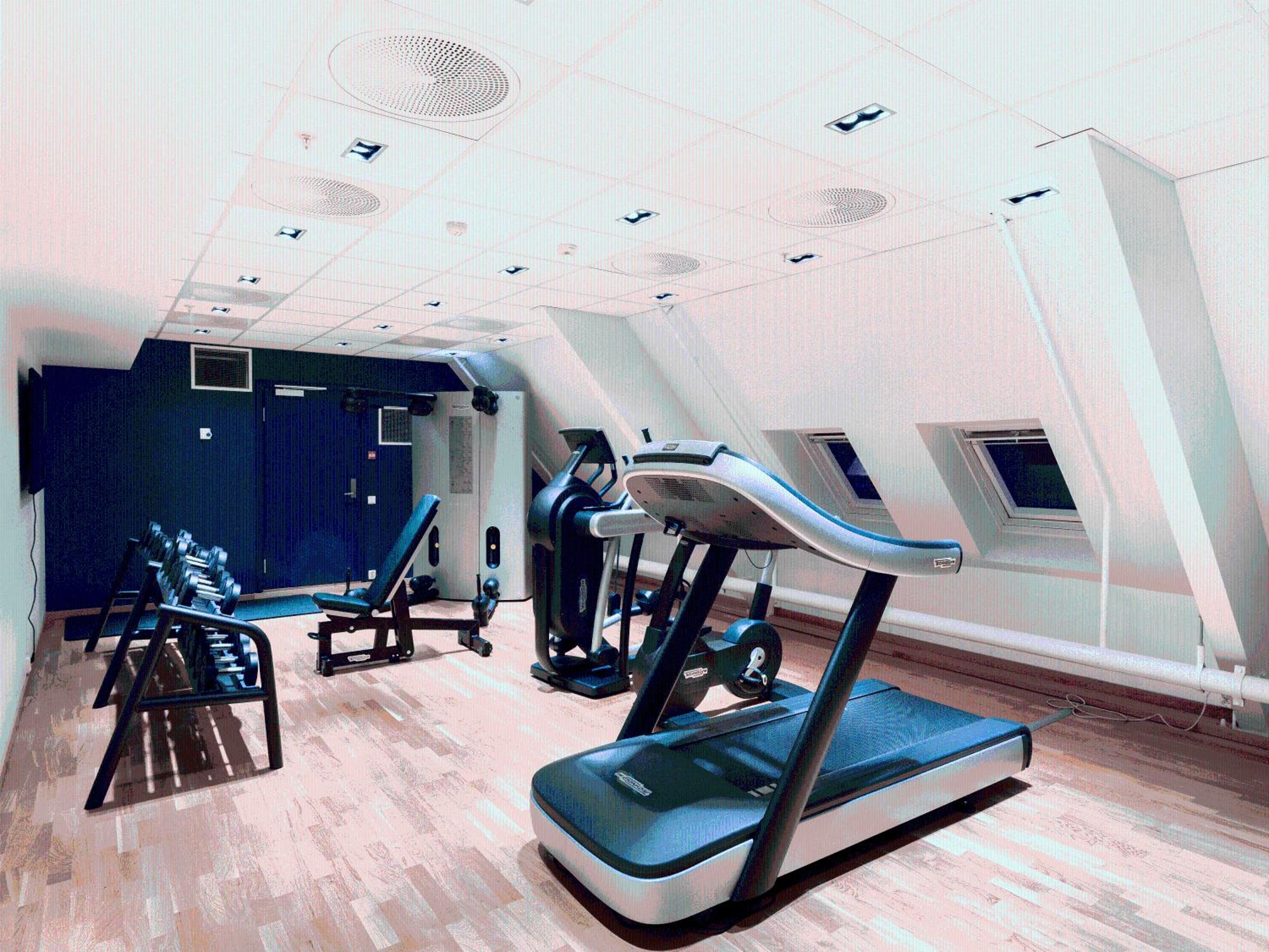 Bergen Vacations - Radisson Blu Royal Hotel, Bergen - Property Image 34