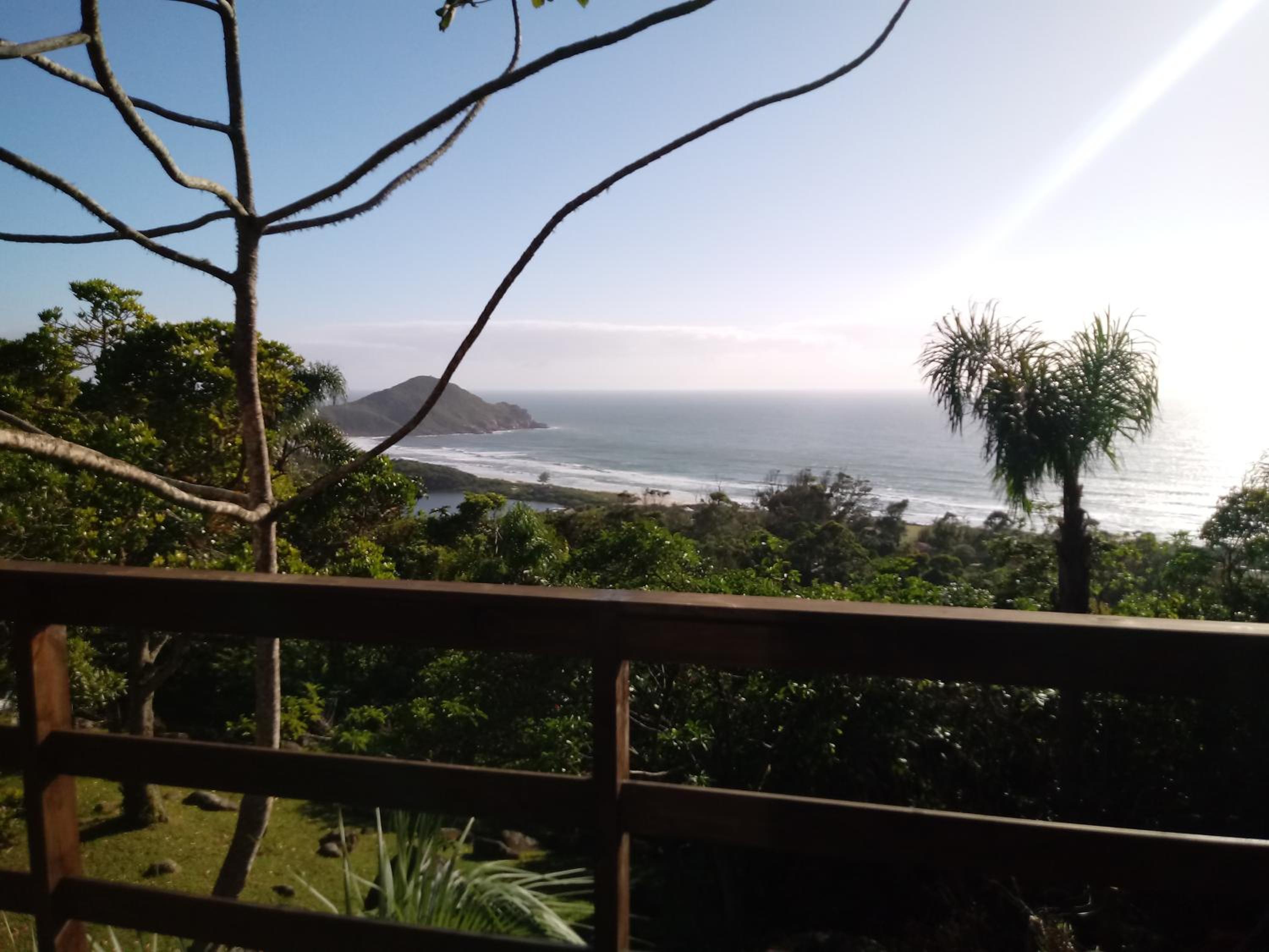 Praia do Rosa para casais
