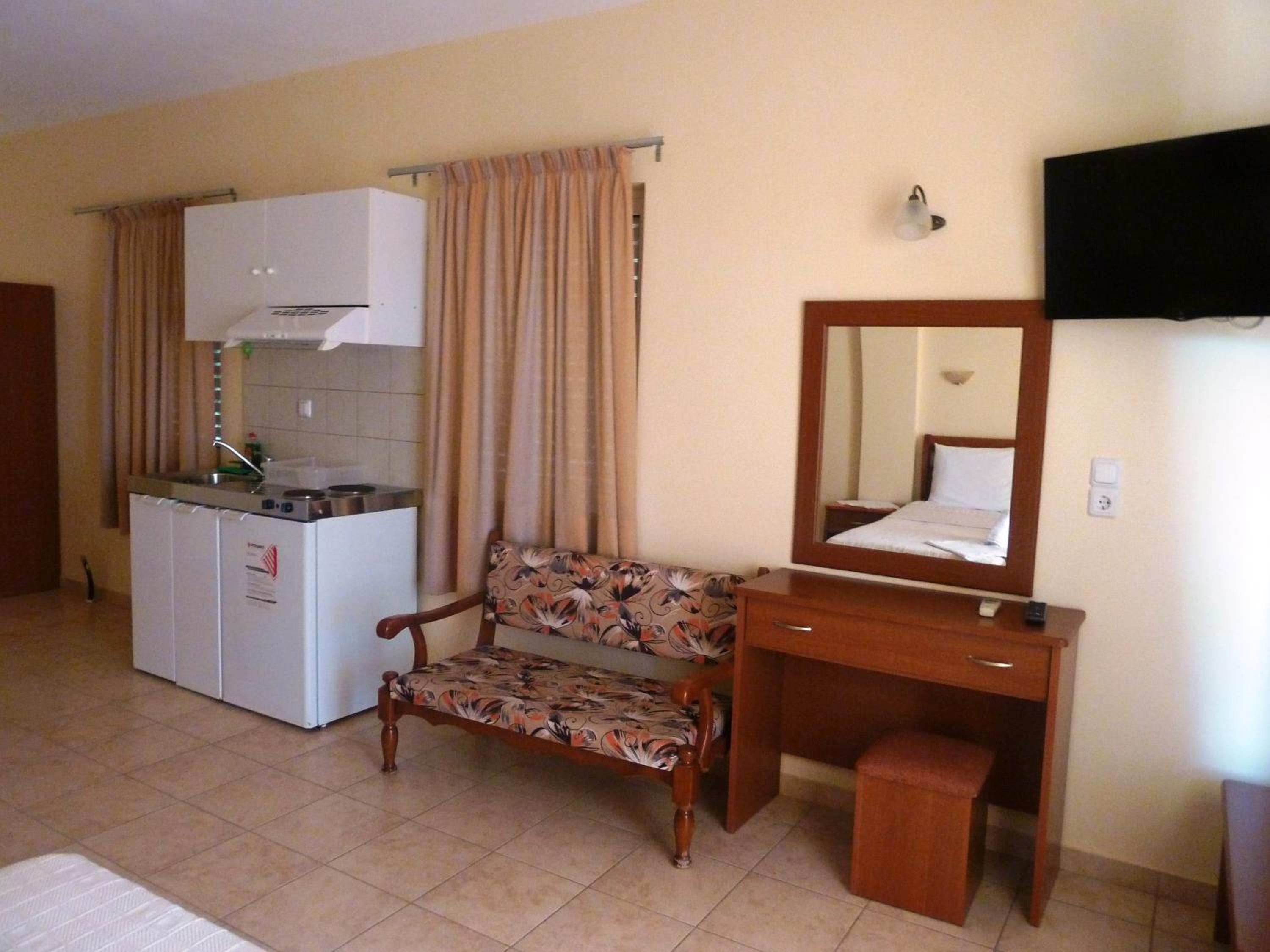 Elafonisos Diamond Resort, Φωτογραφία 17