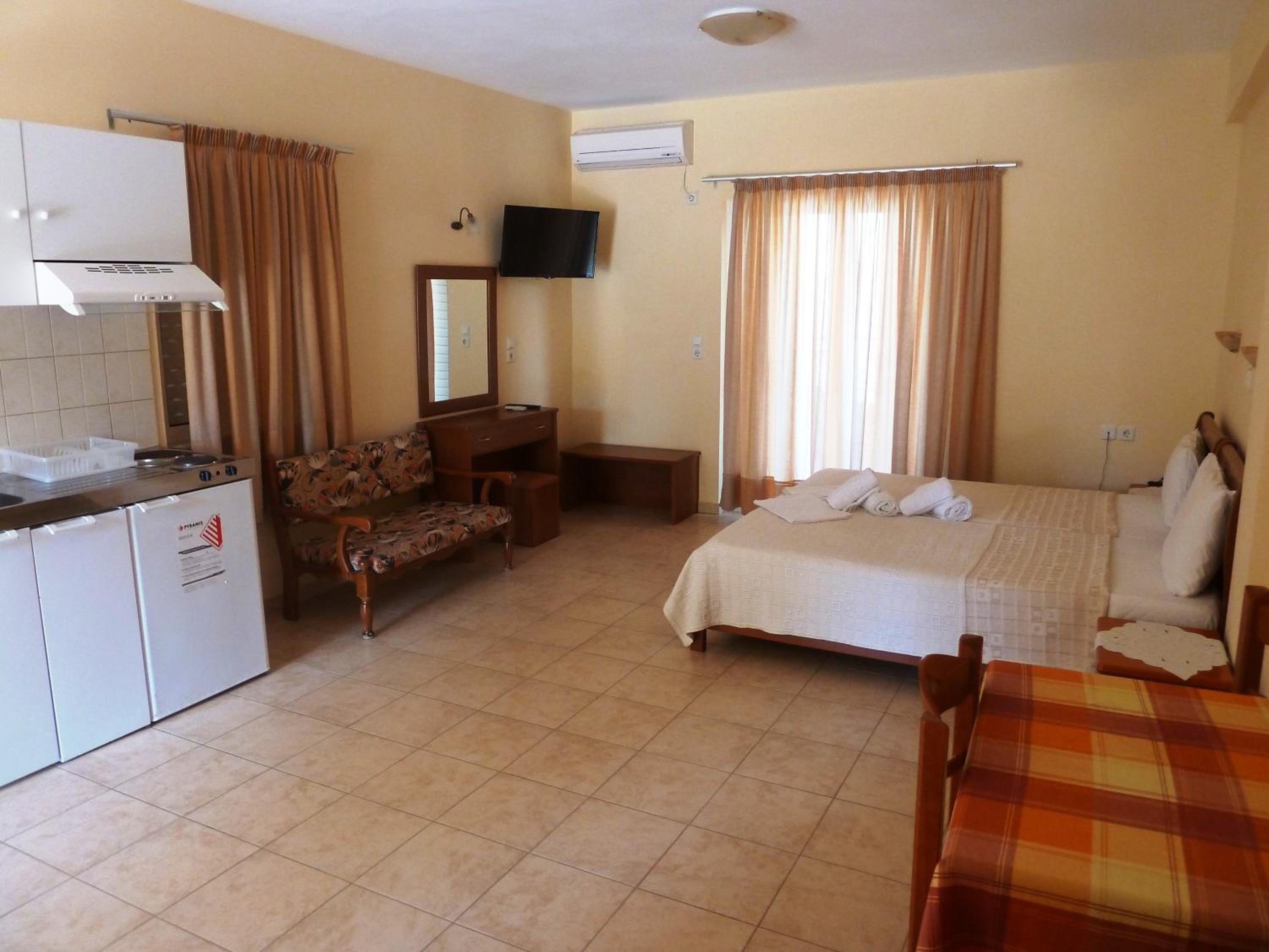 Elafonisos Diamond Resort, Φωτογραφία 27