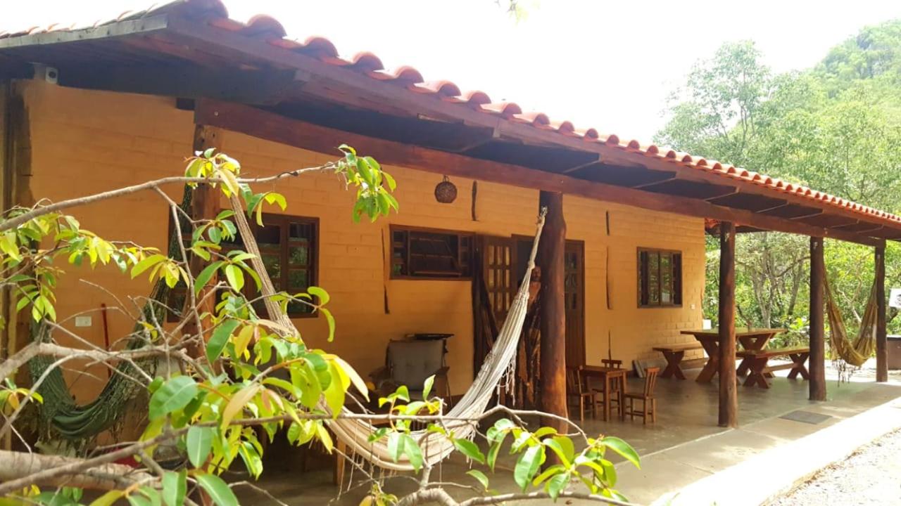 Chácara Recanto da Paz