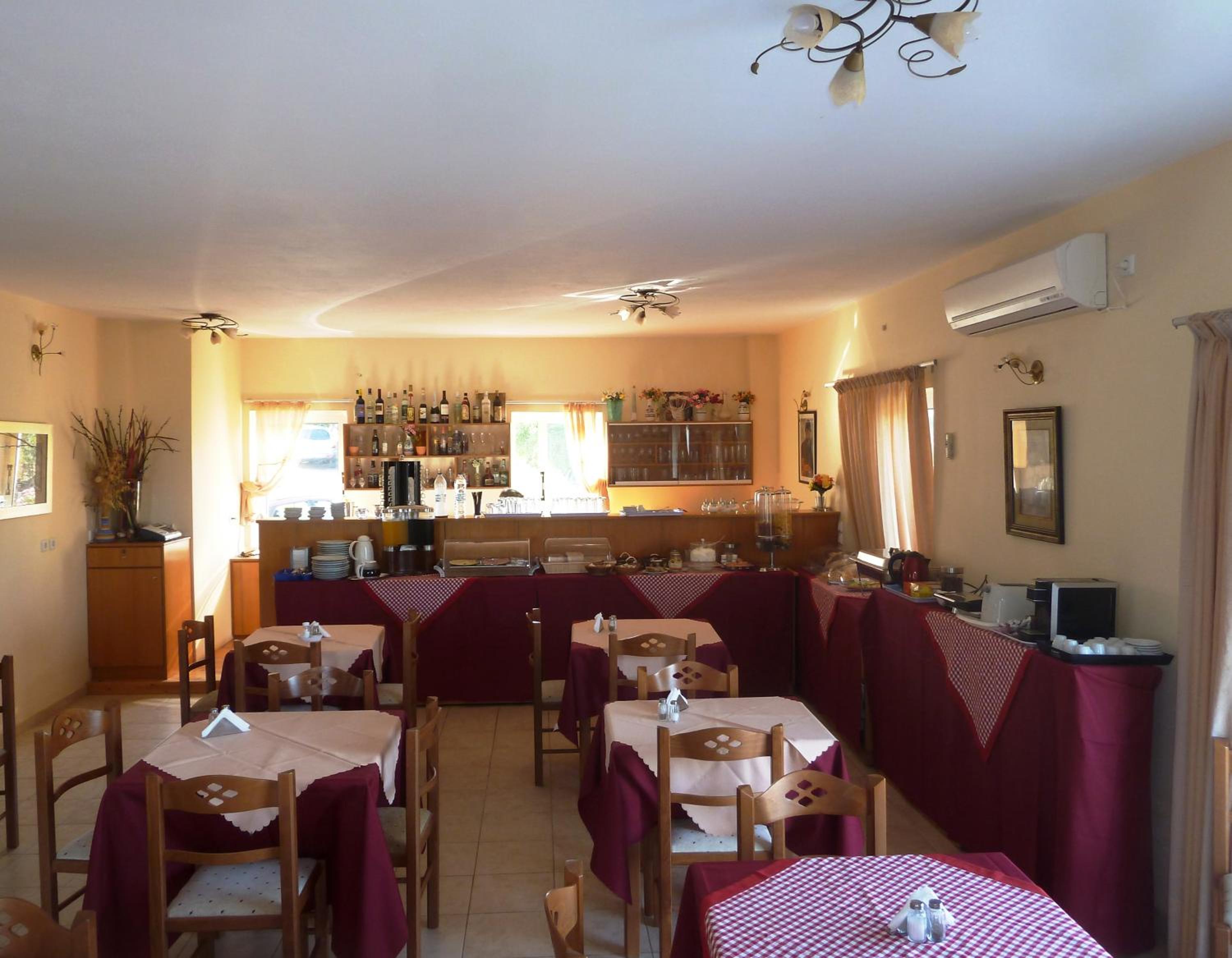 Elafonisos Diamond Resort, Φωτογραφία 21