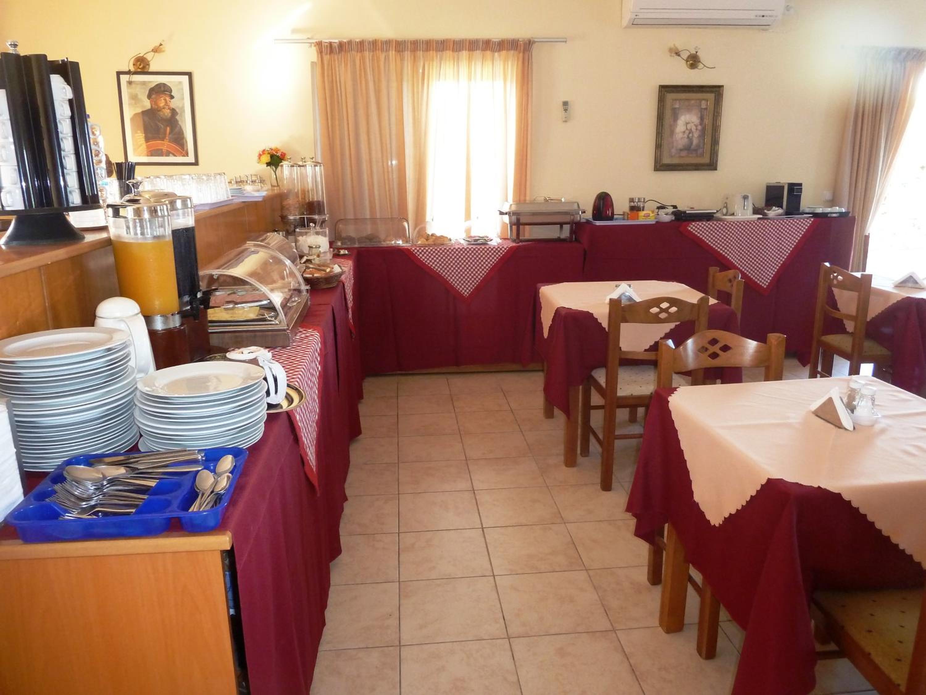 Elafonisos Diamond Resort