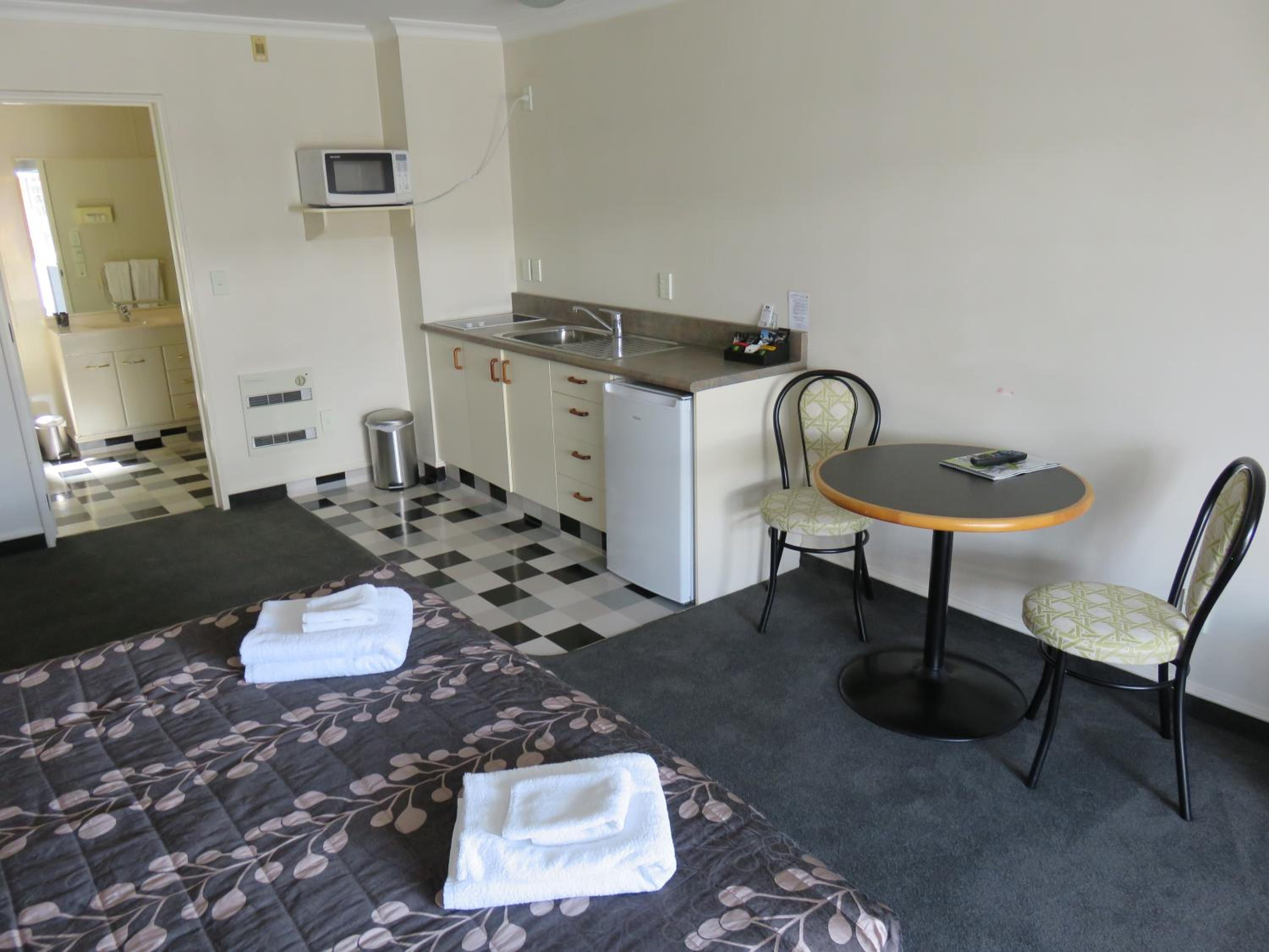 Admirals Motor Lodge