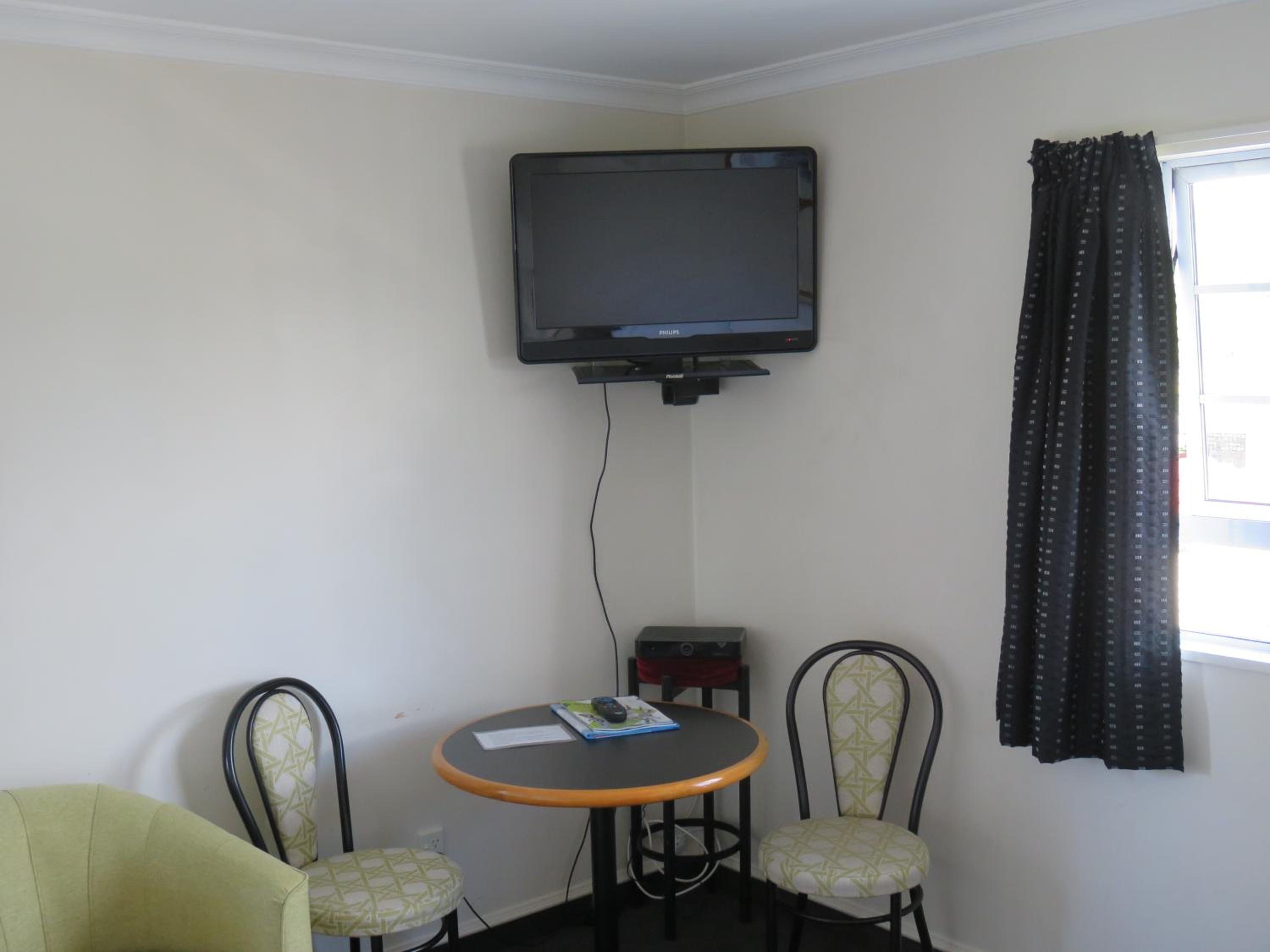Admirals Motor Lodge