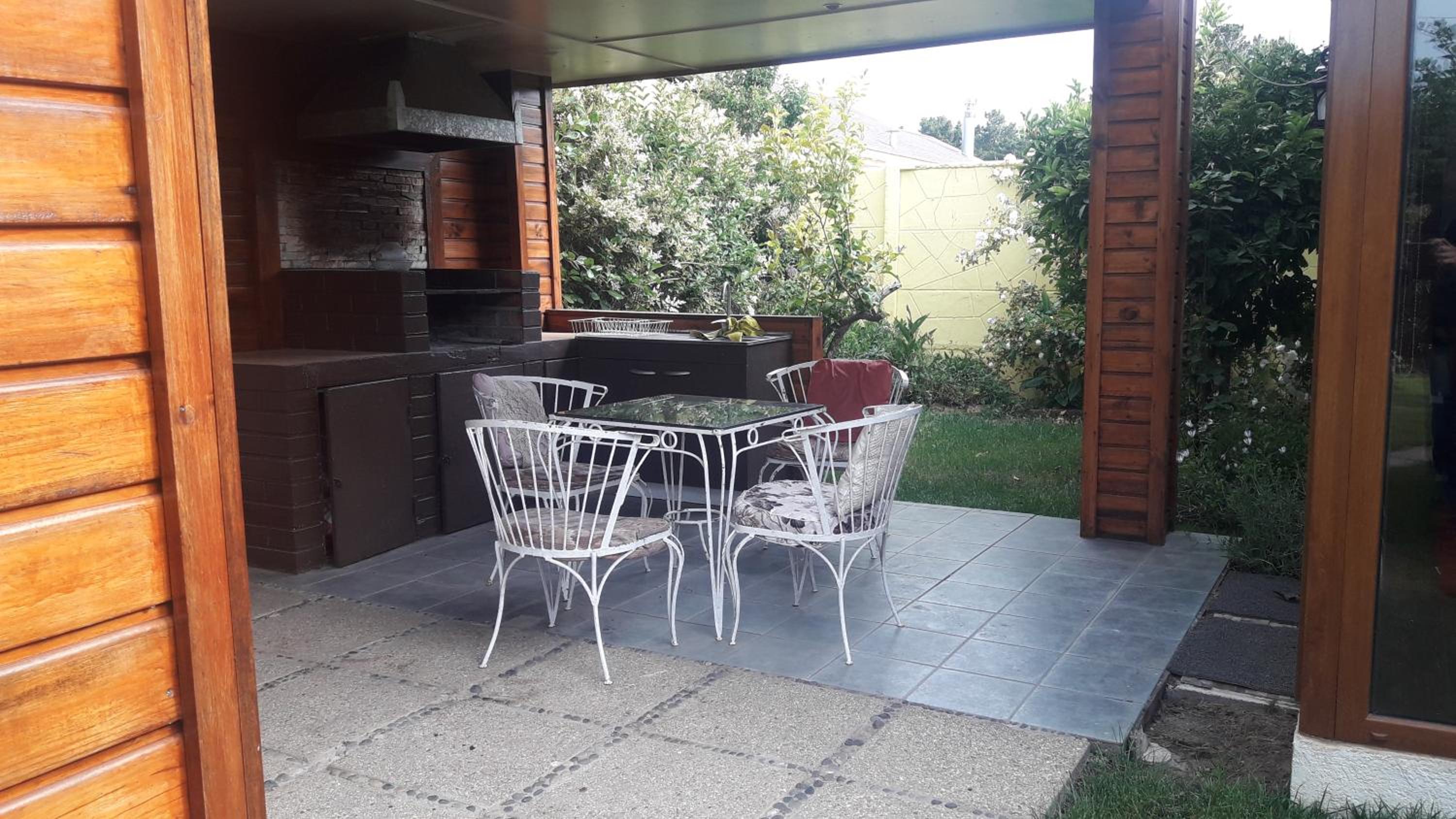 Casa en Algarrobo