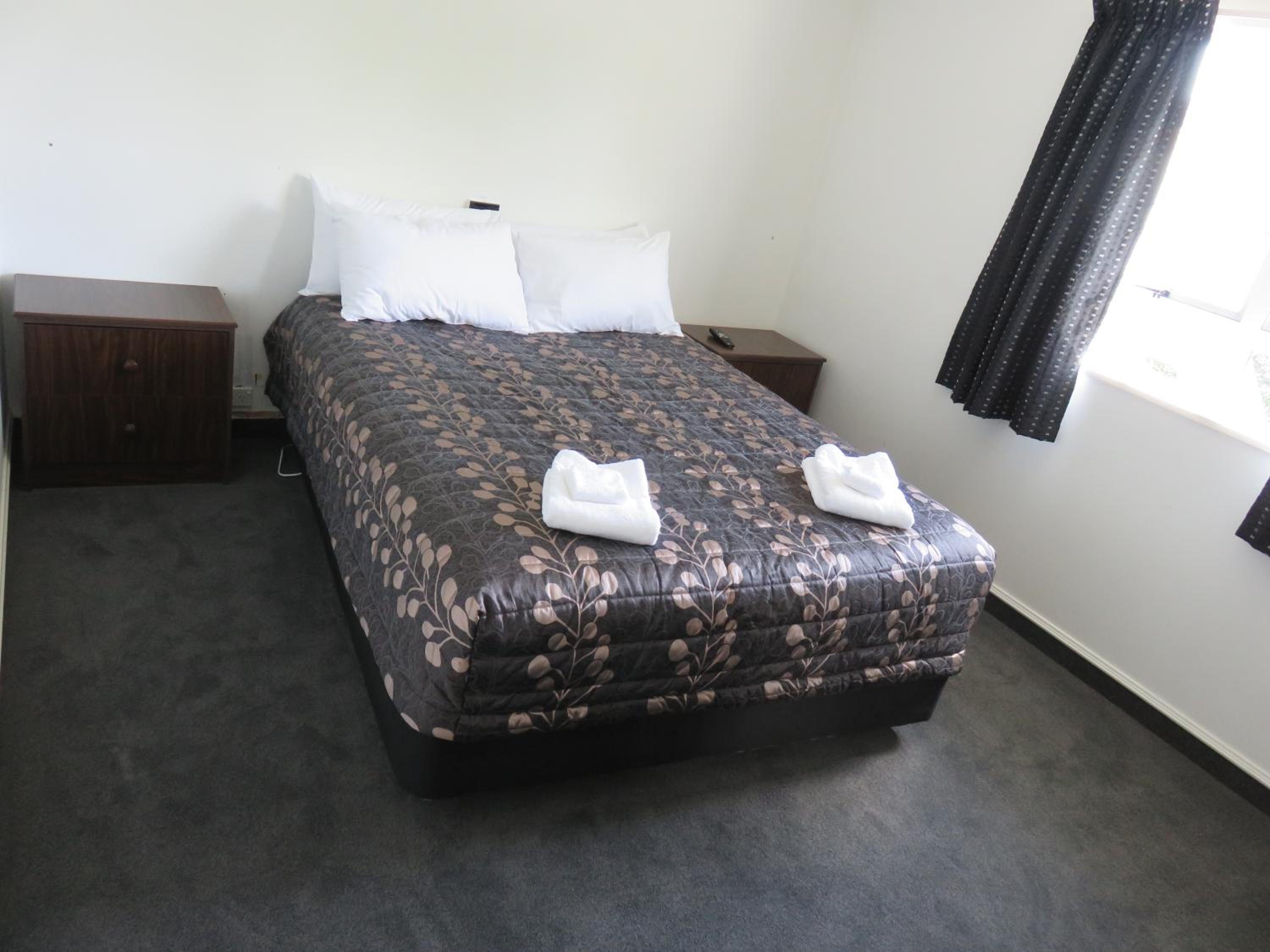 Admirals Motor Lodge