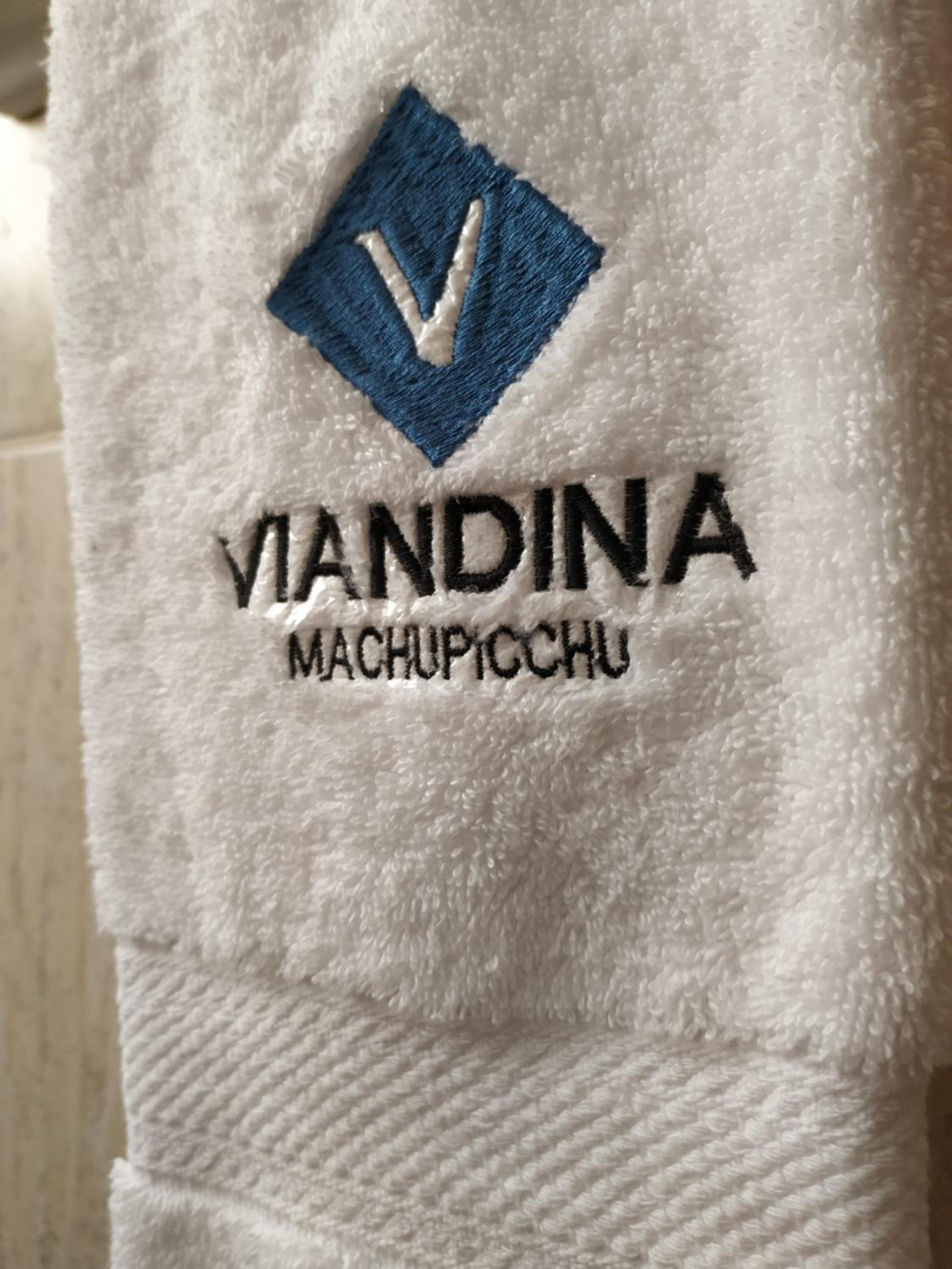 Viandina Machupicchu