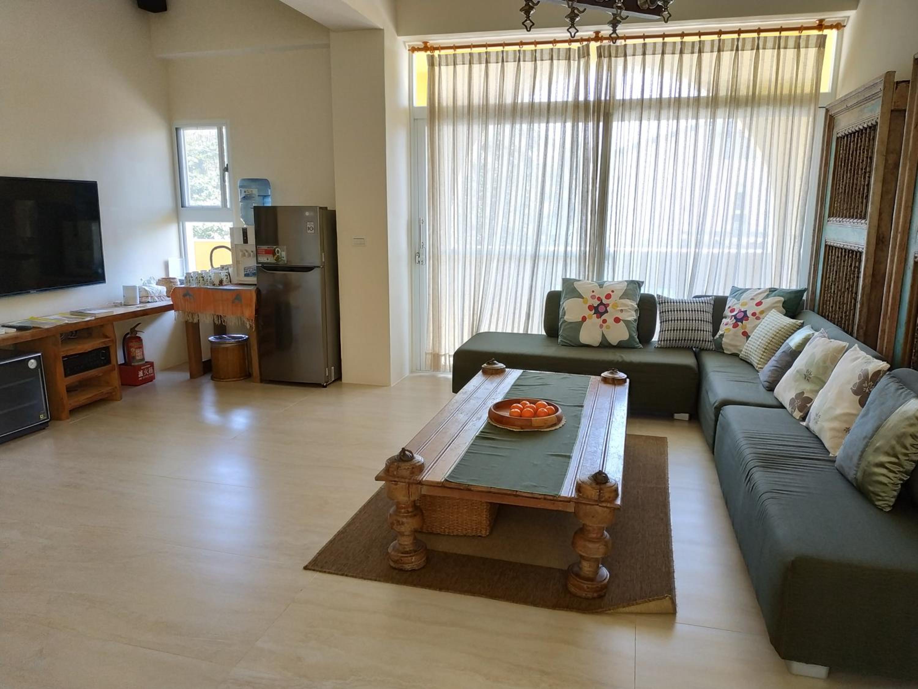 Cenacle B & B