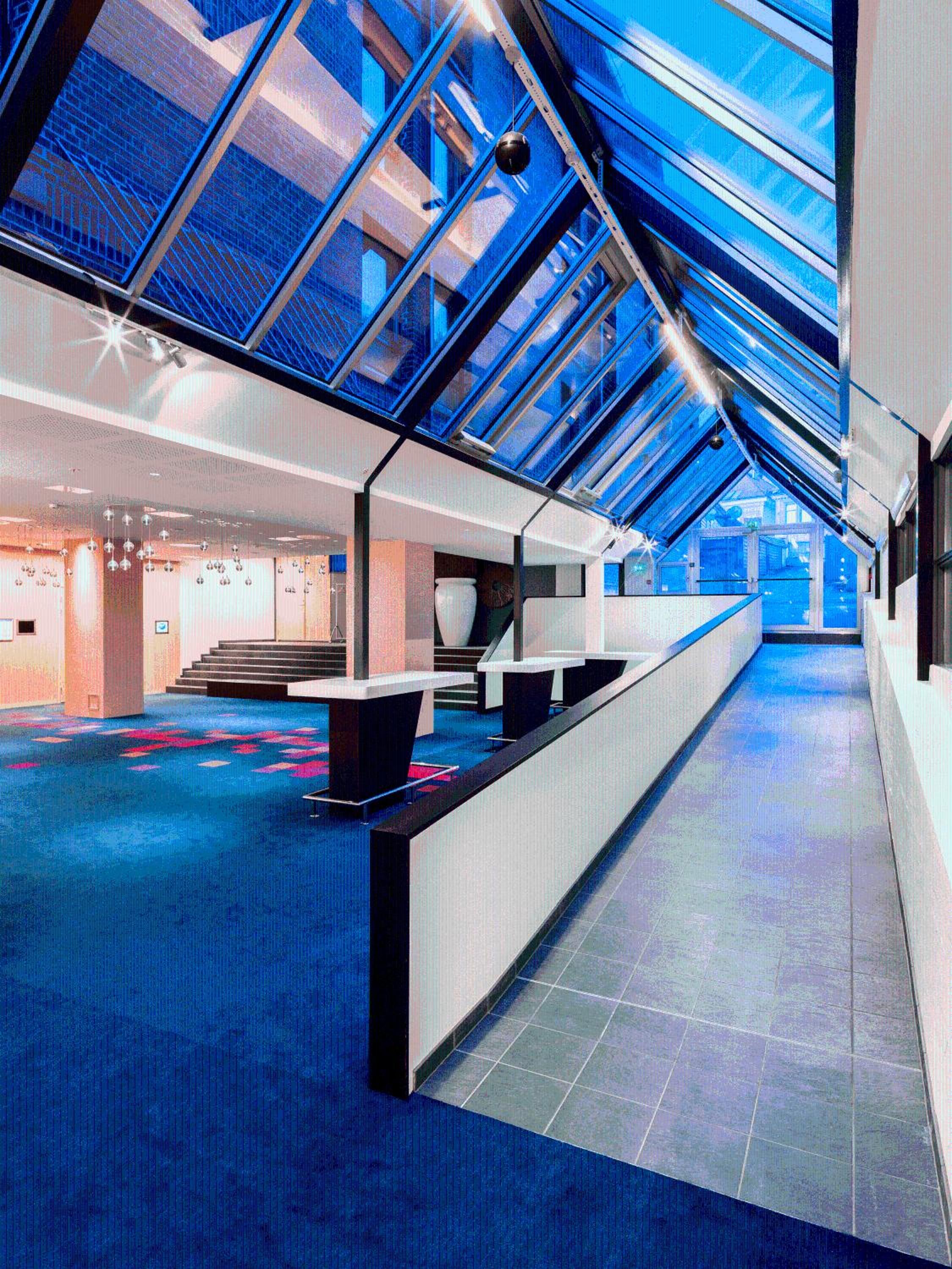 Bergen Vacations - Radisson Blu Royal Hotel, Bergen - Property Image 22