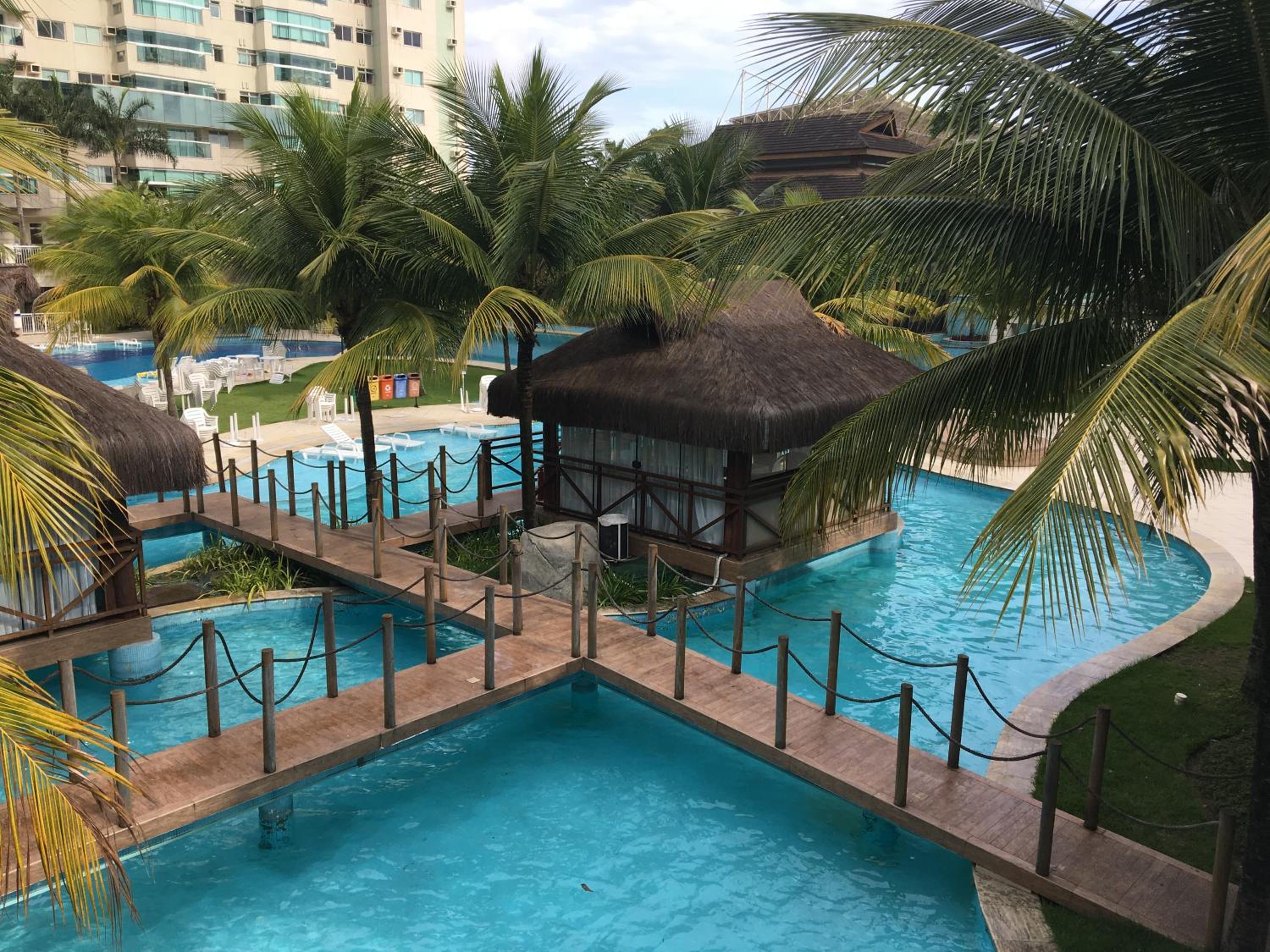 Apartamento Bora Bora