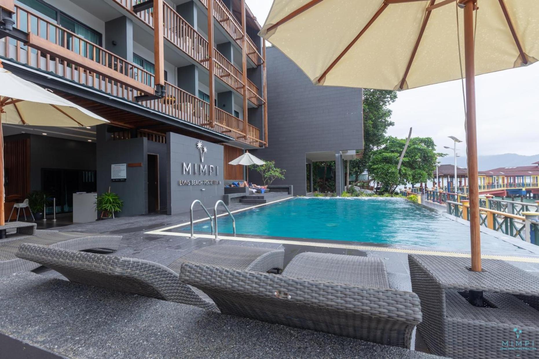 Mimpi Perhentian photo 2
