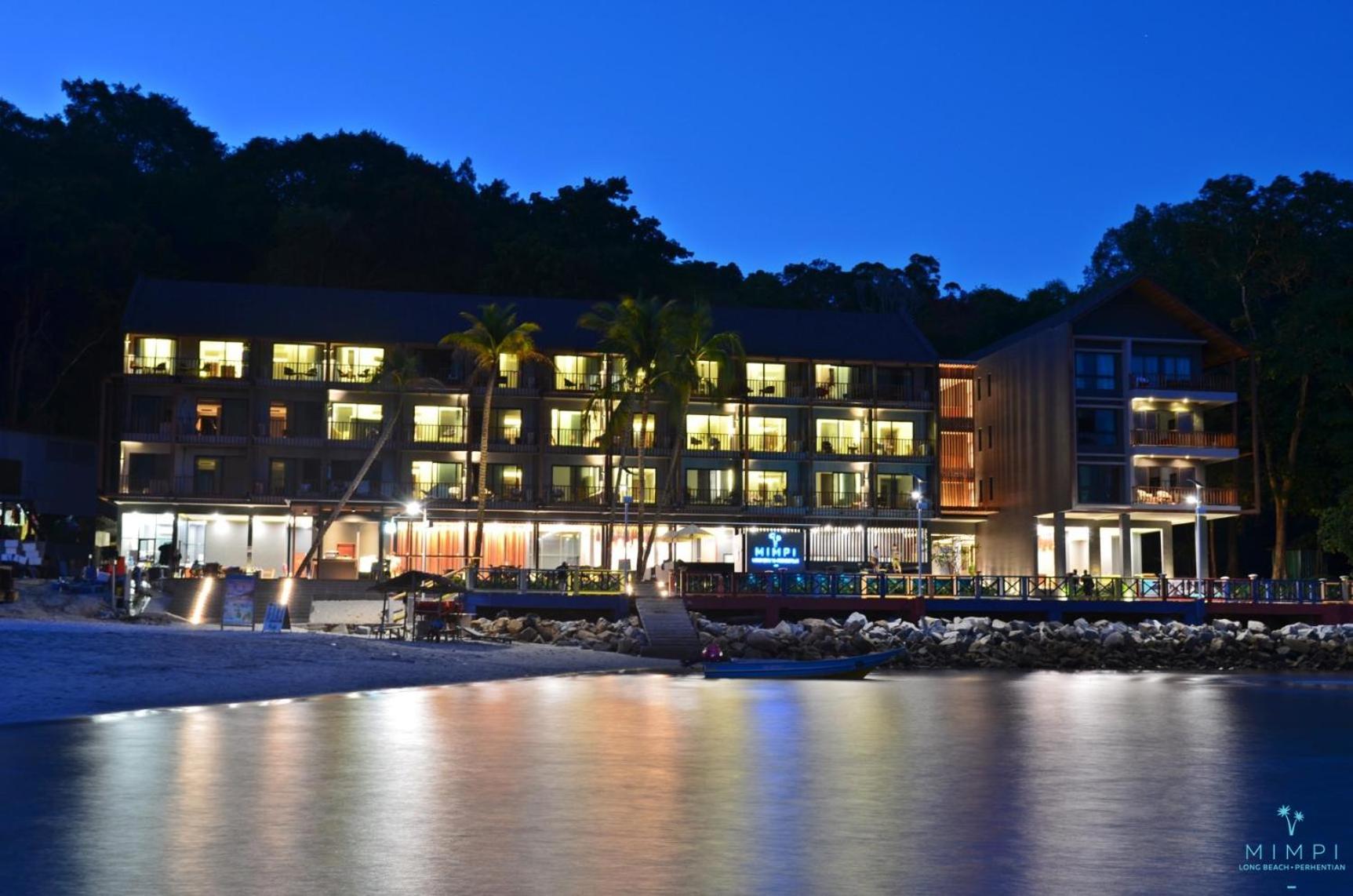 Mimpi Perhentian photo 4