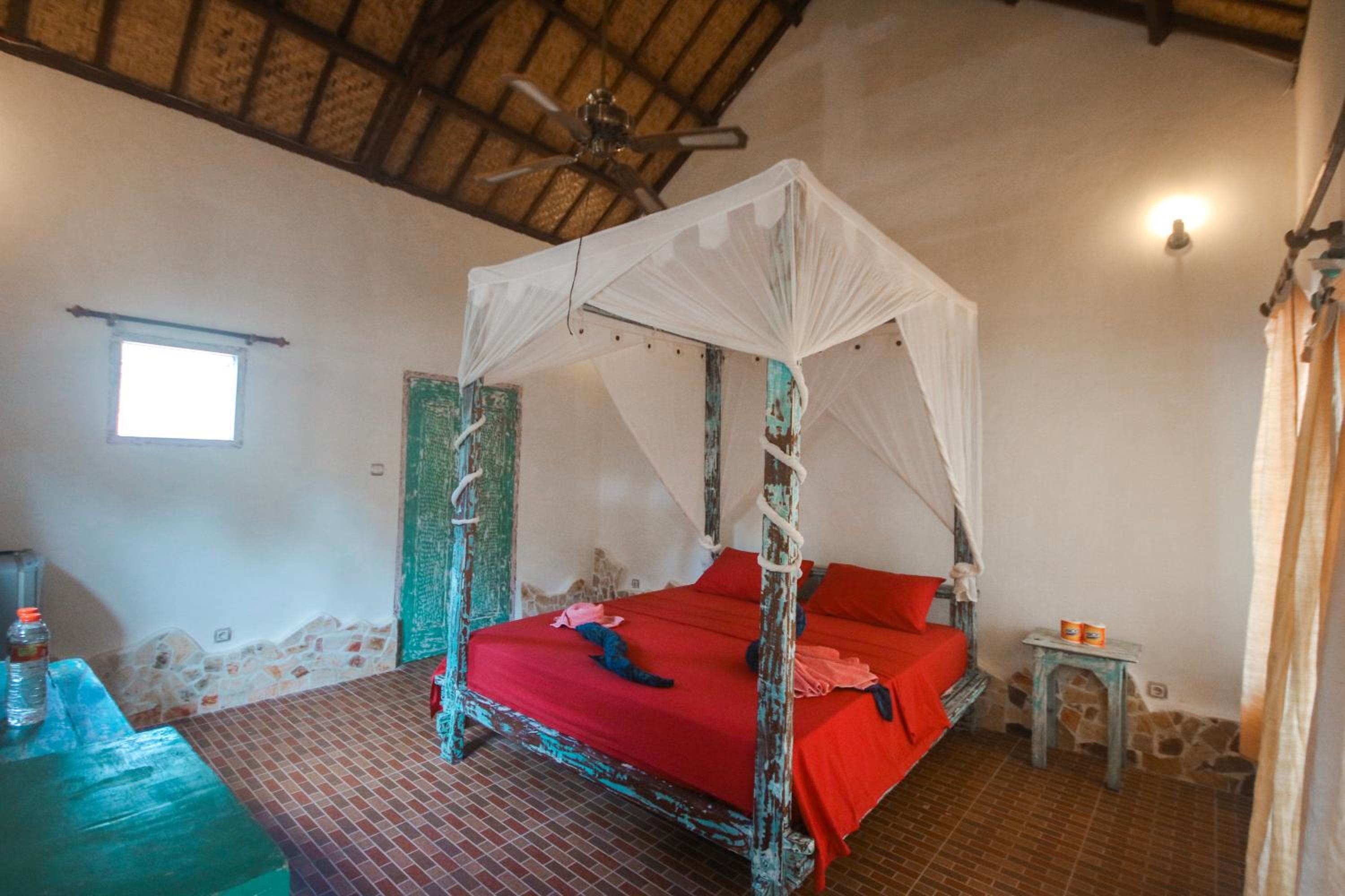 Segar Village