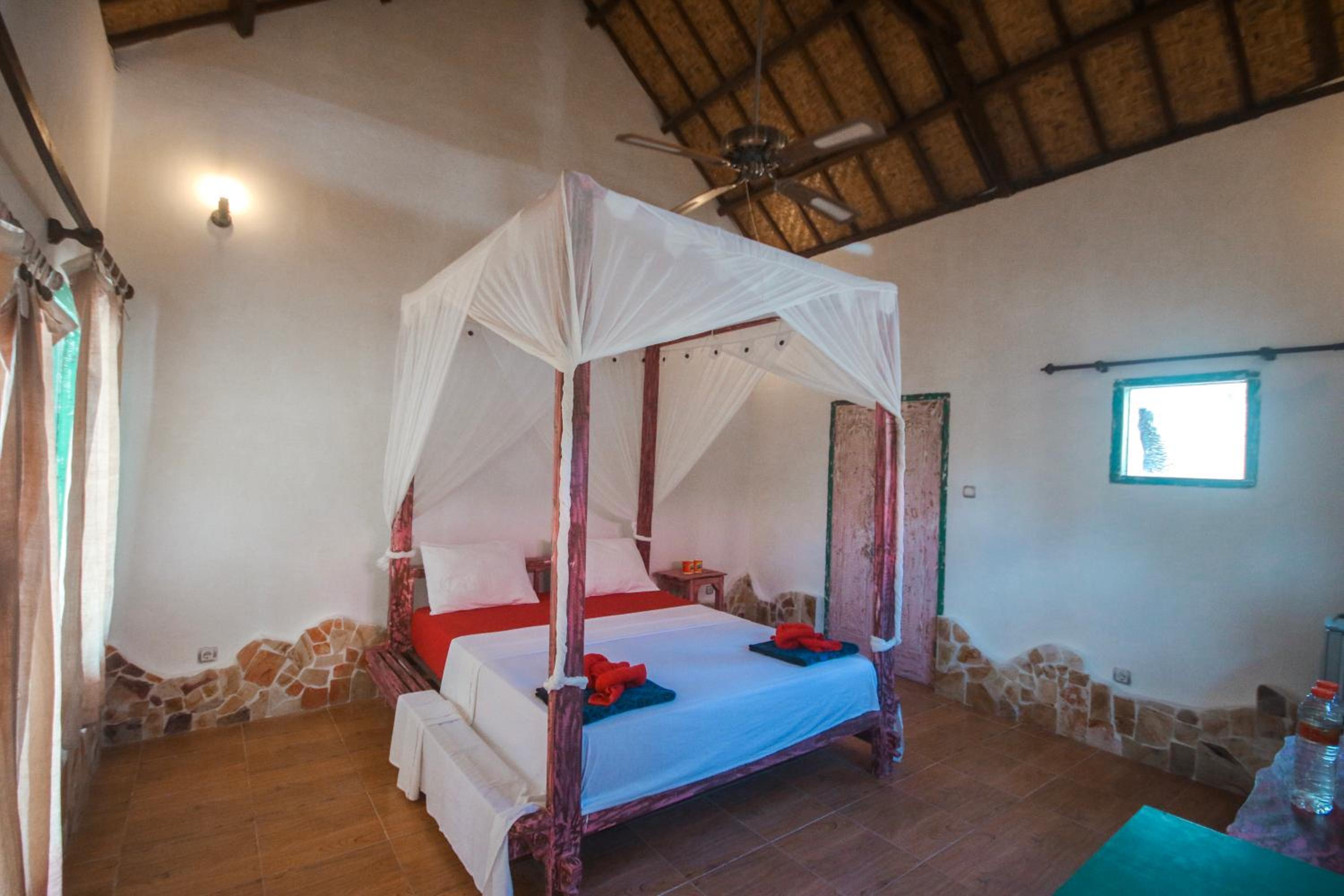 Segar Village
