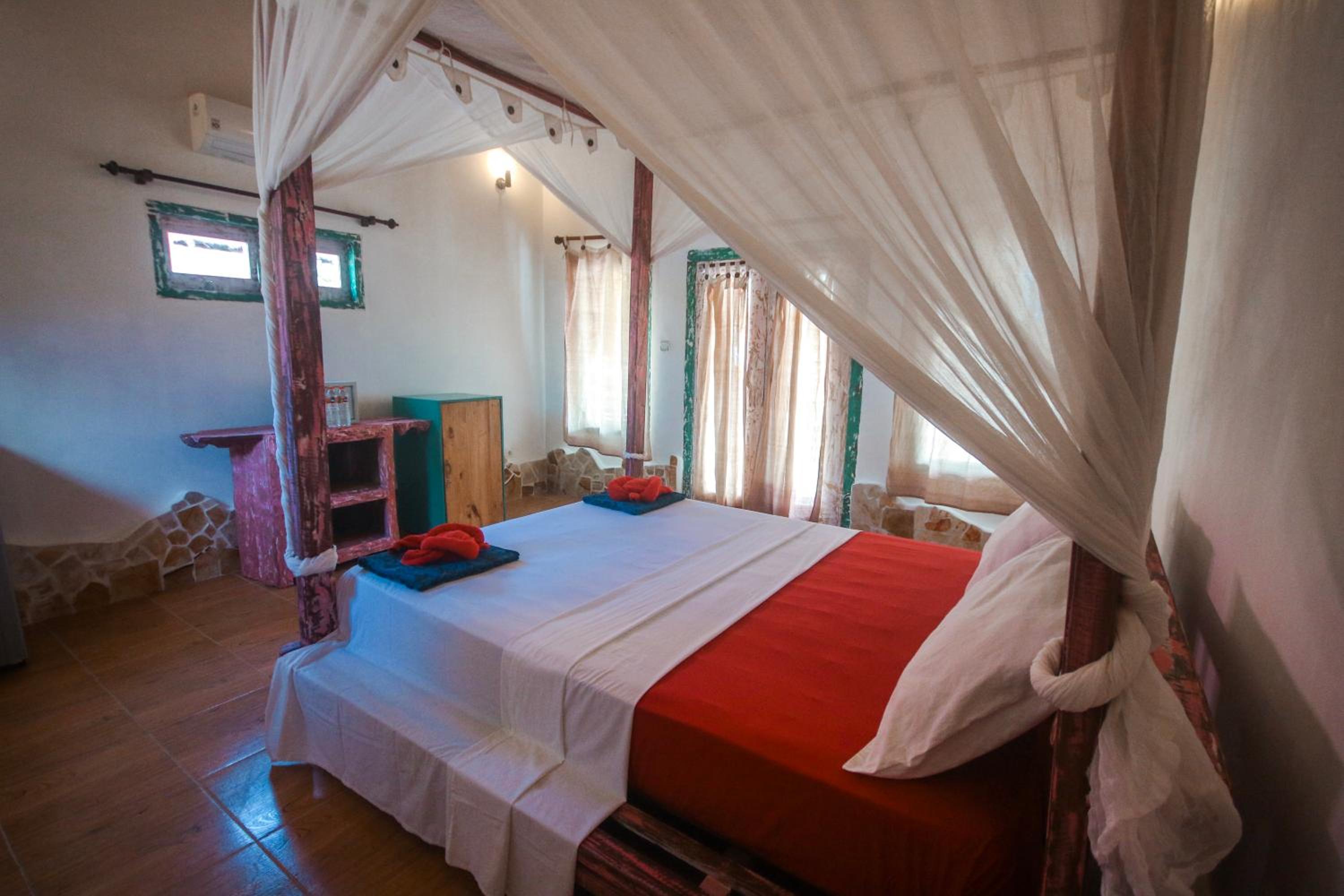 Segar Village