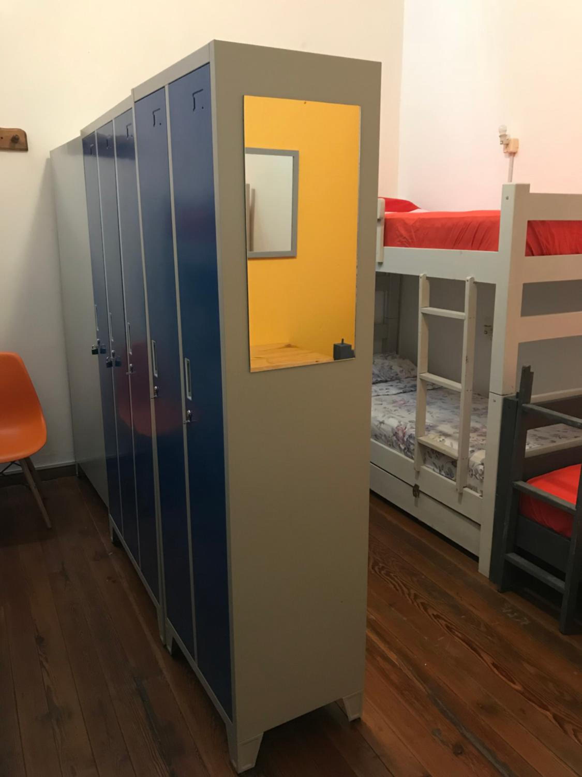 Student’s Hostel