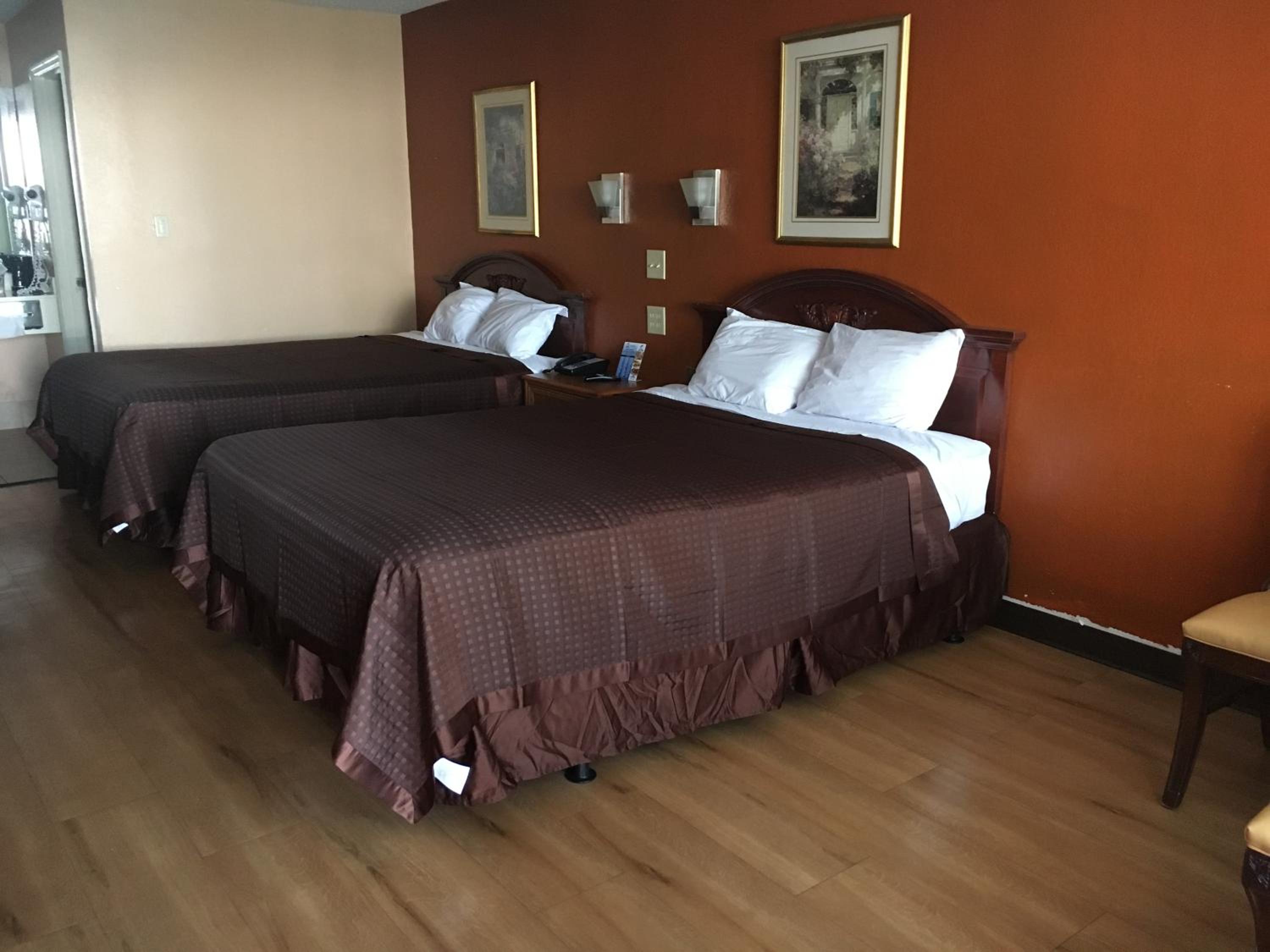 Bestway Inn - Madison
