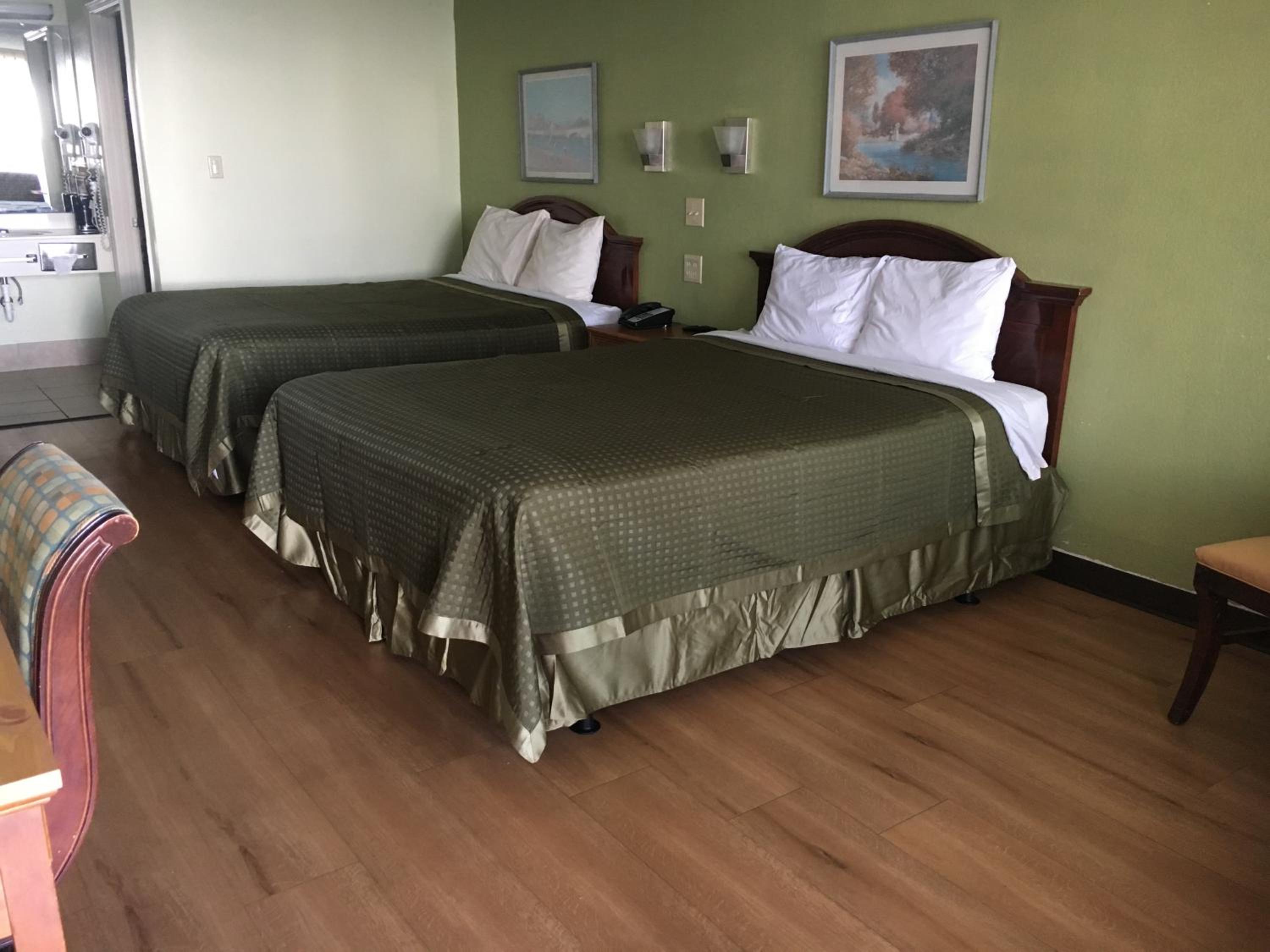 Bestway Inn - Madison