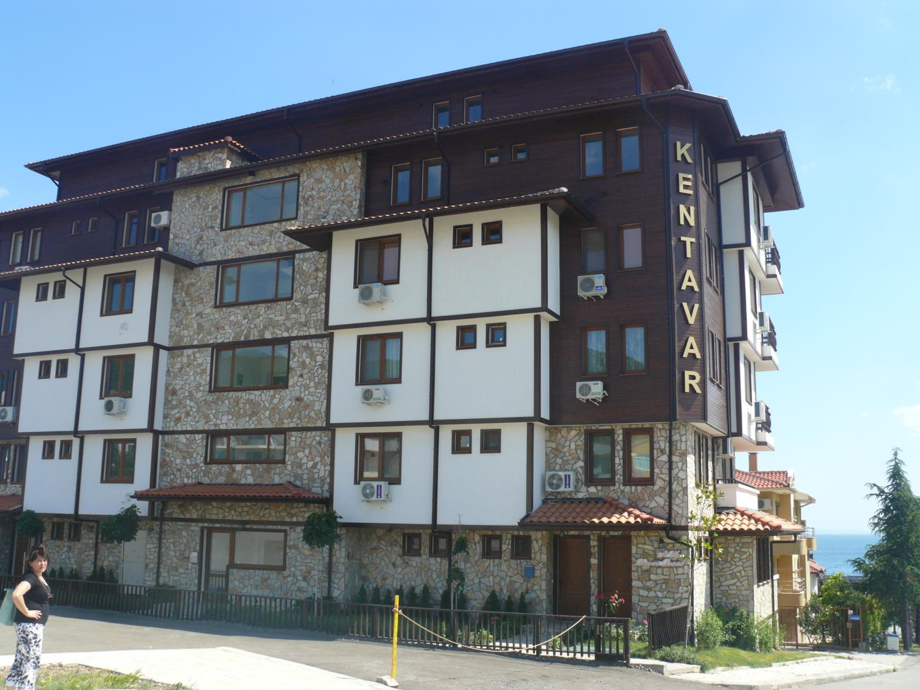 building