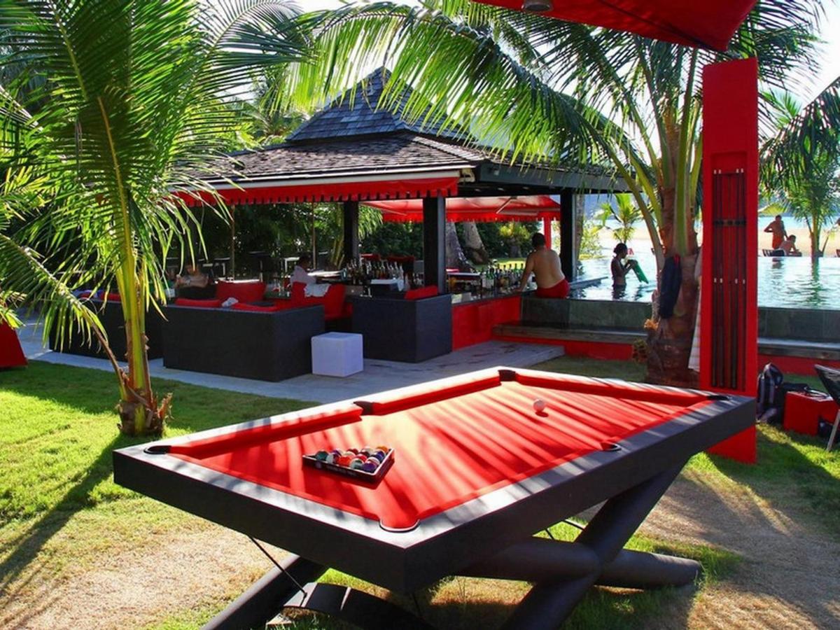 Siam Royal View Resort Apartments