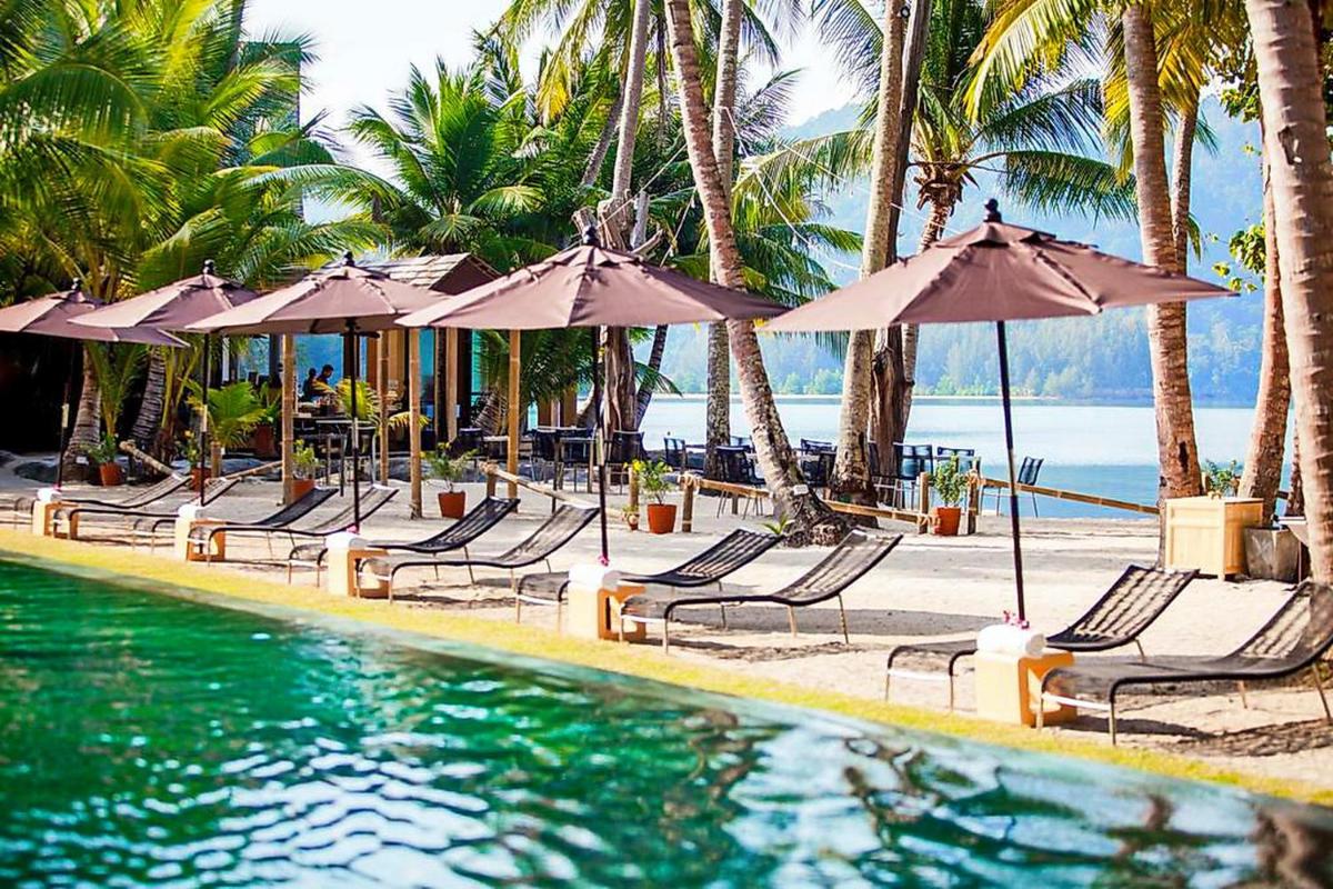Siam Royal View Resort Apartments