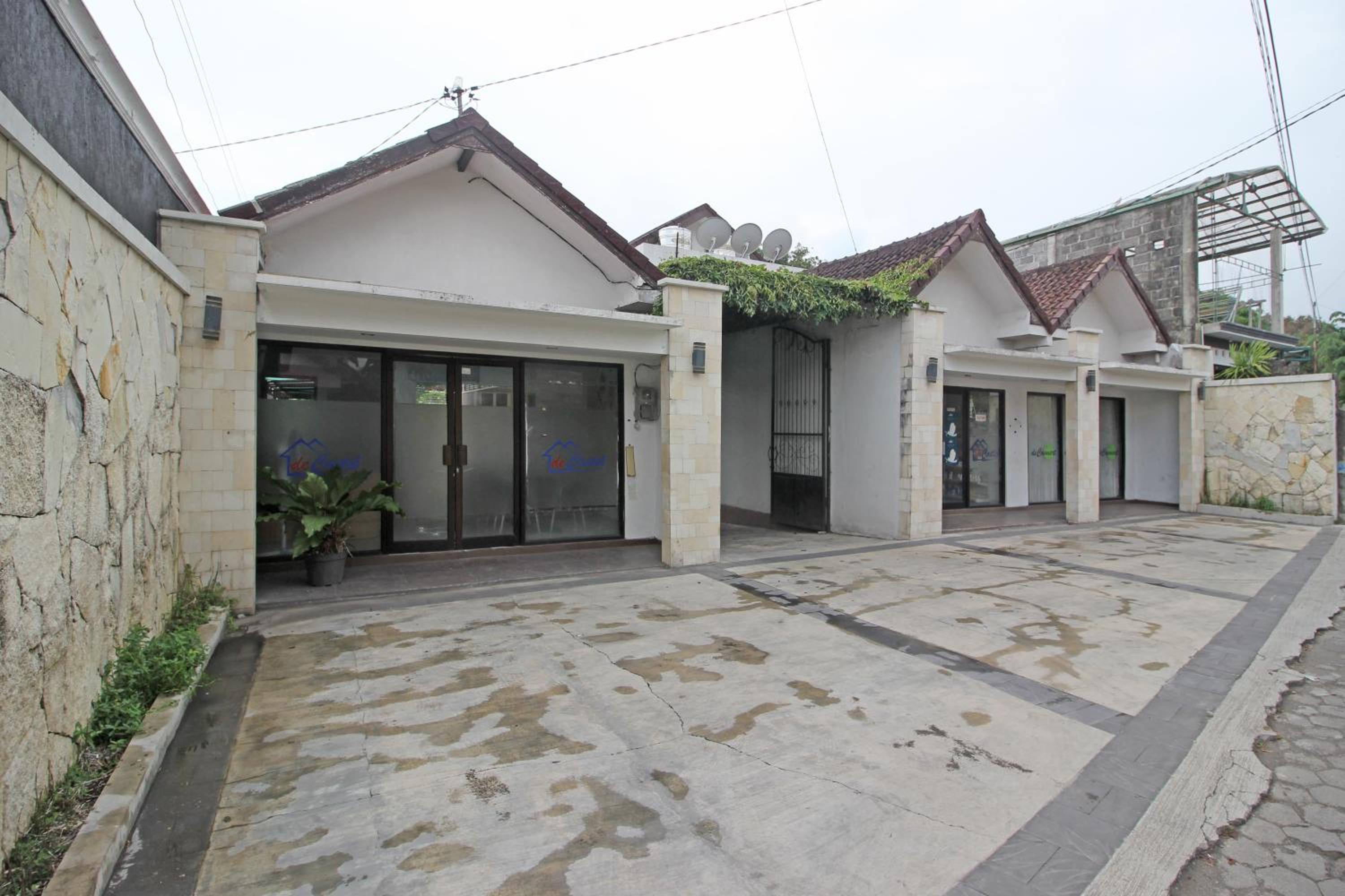 RedDoorz near Jogja City Mall