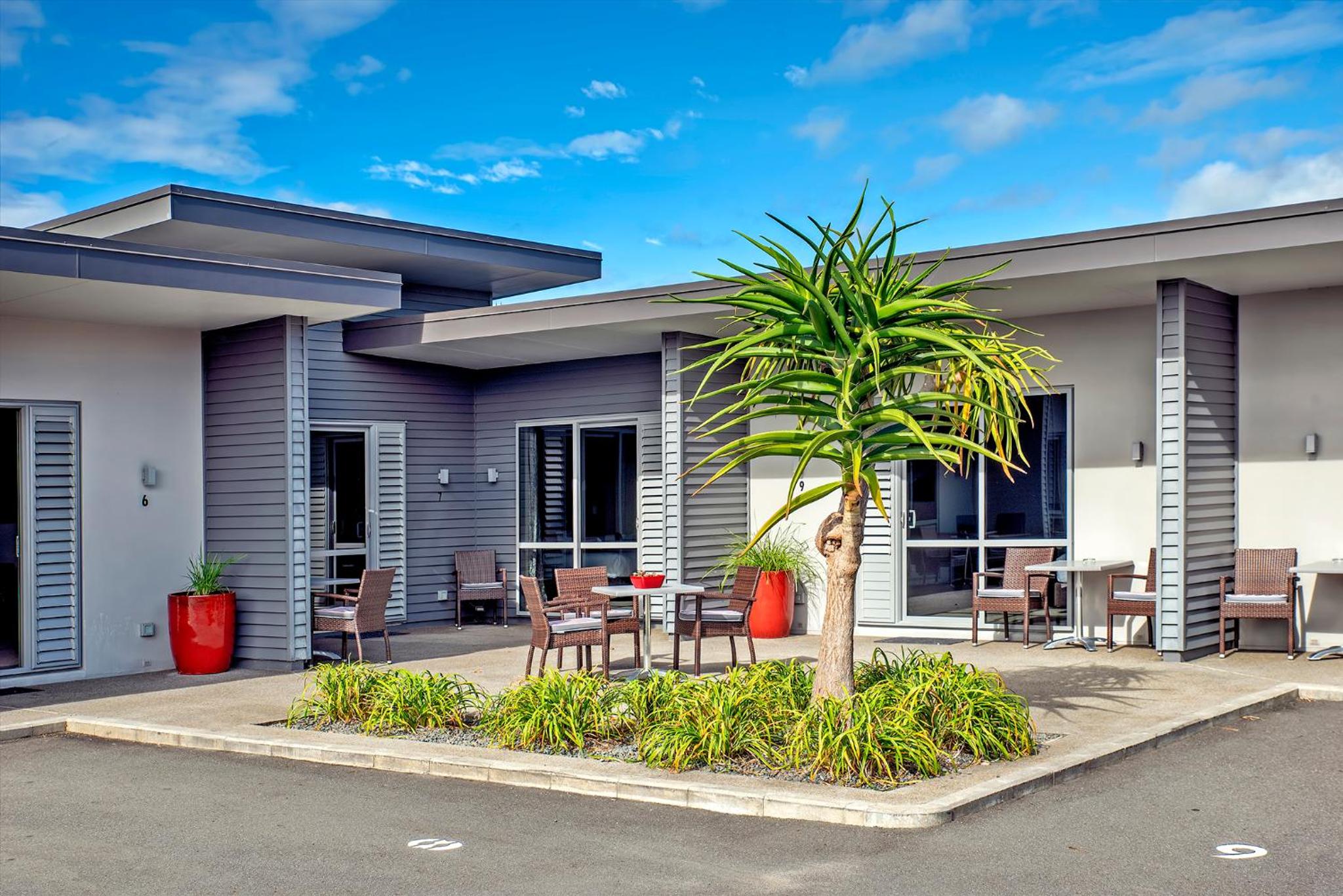 37 The Landing Motel