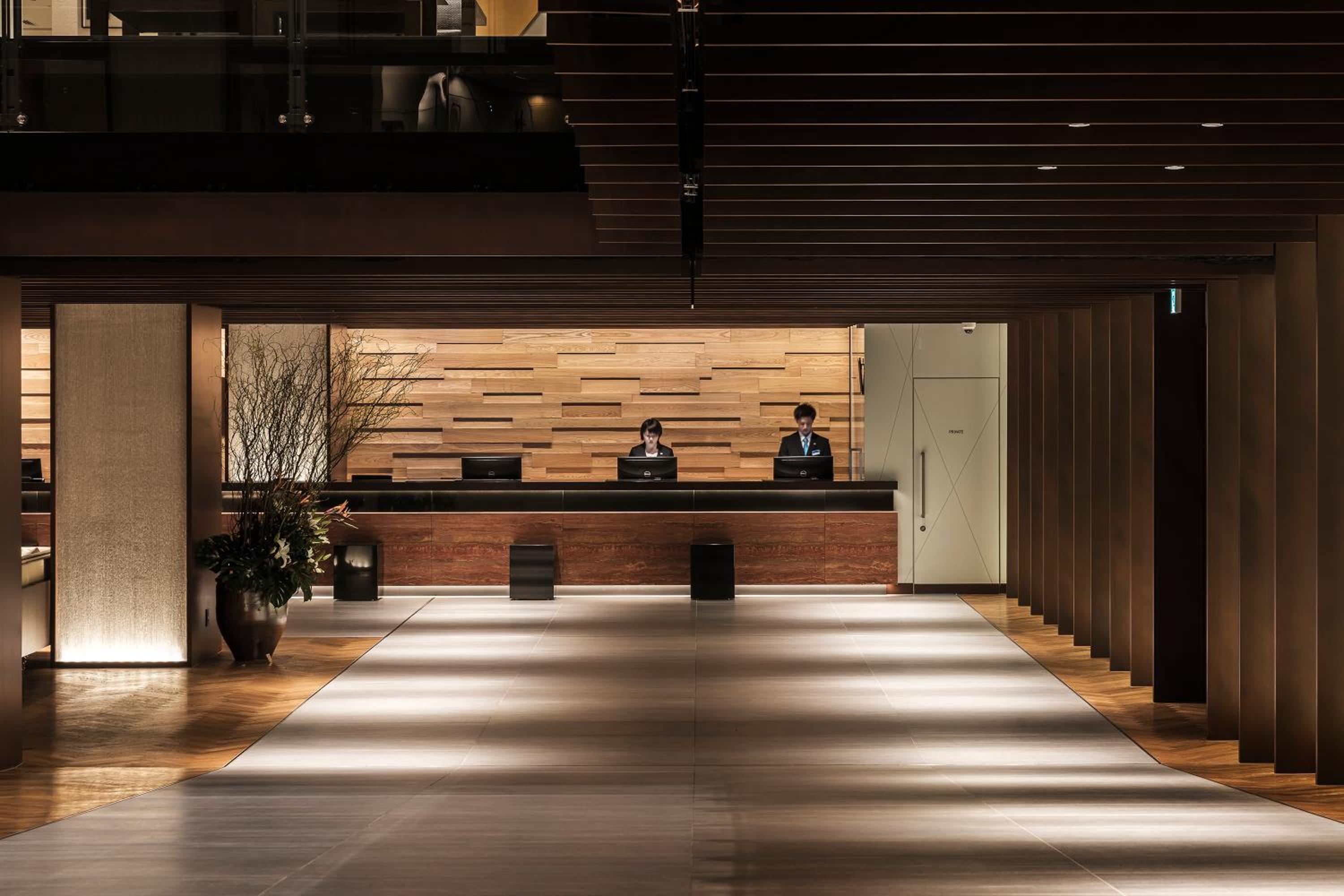 Hakodate Kokusai Hotel
