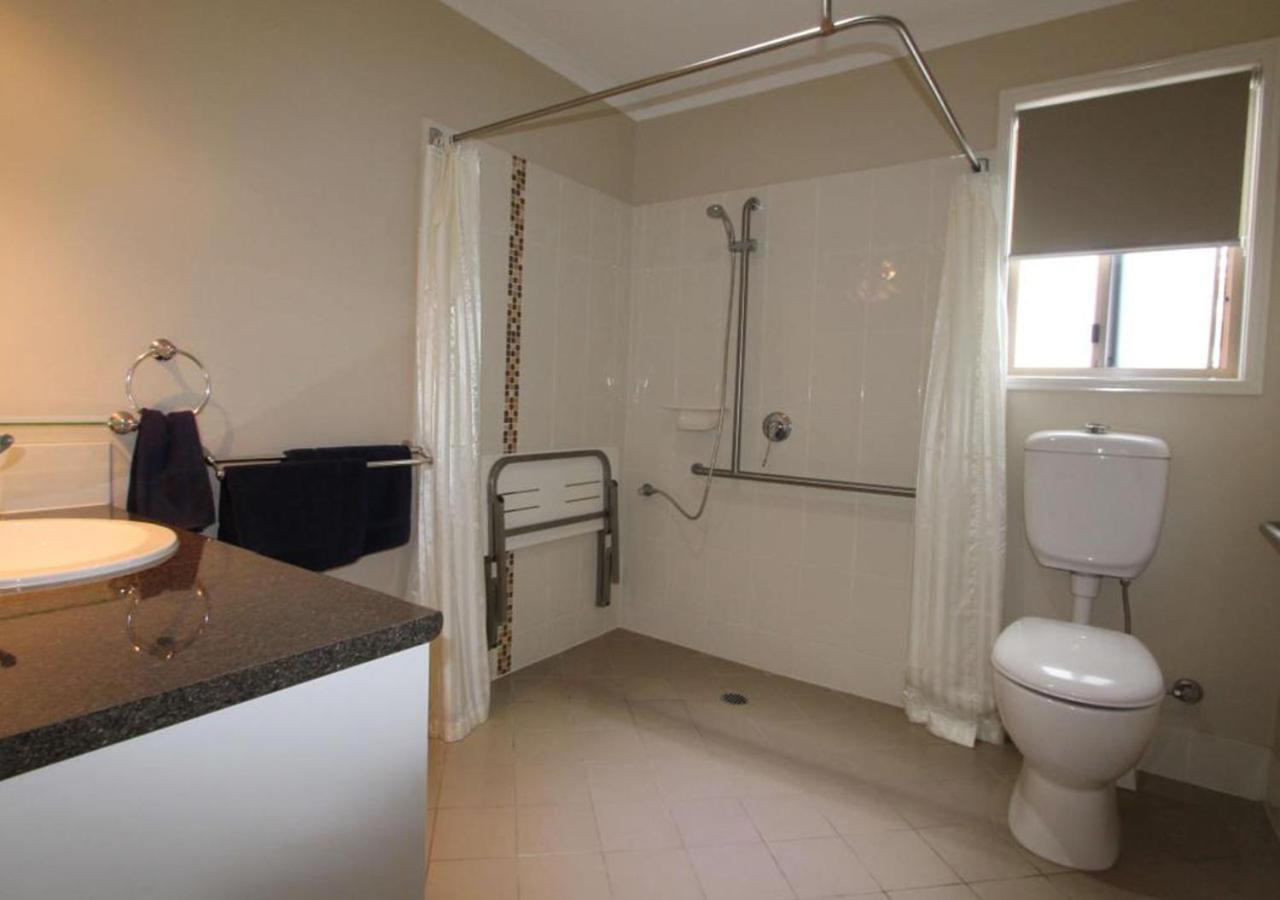 NRMA Atherton Tablelands Holiday Park