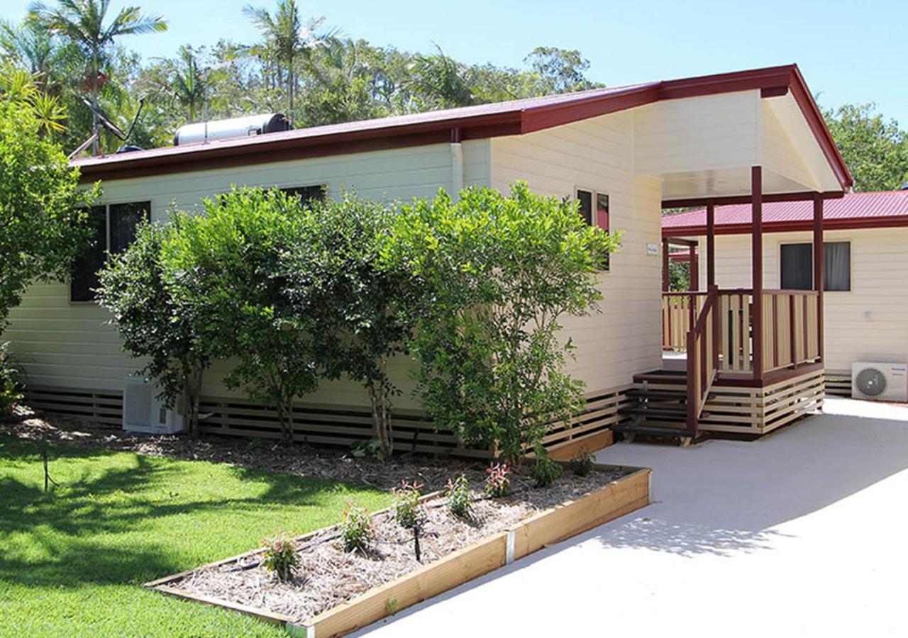 NRMA Atherton Tablelands Holiday Park