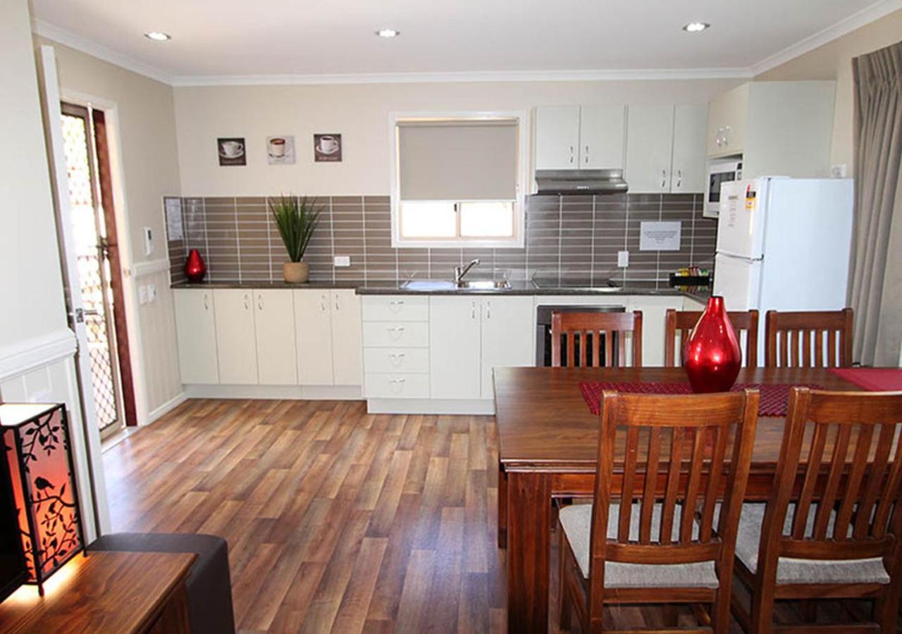 NRMA Atherton Tablelands Holiday Park