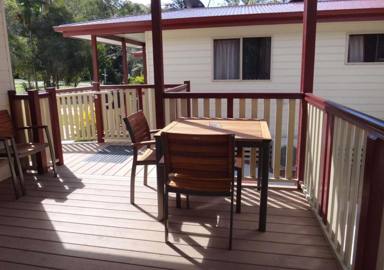 NRMA Atherton Tablelands Holiday Park