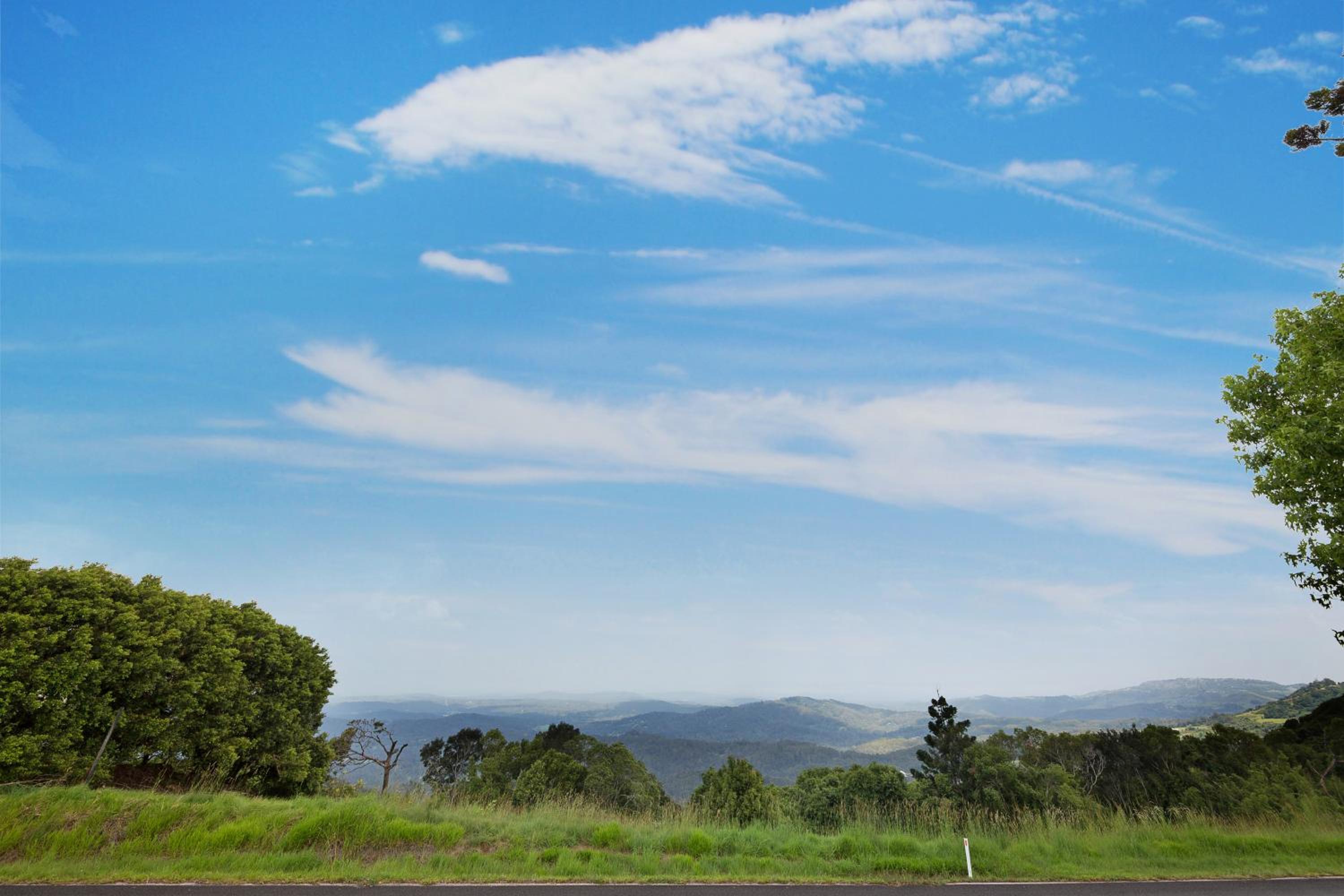 Clouds Montville