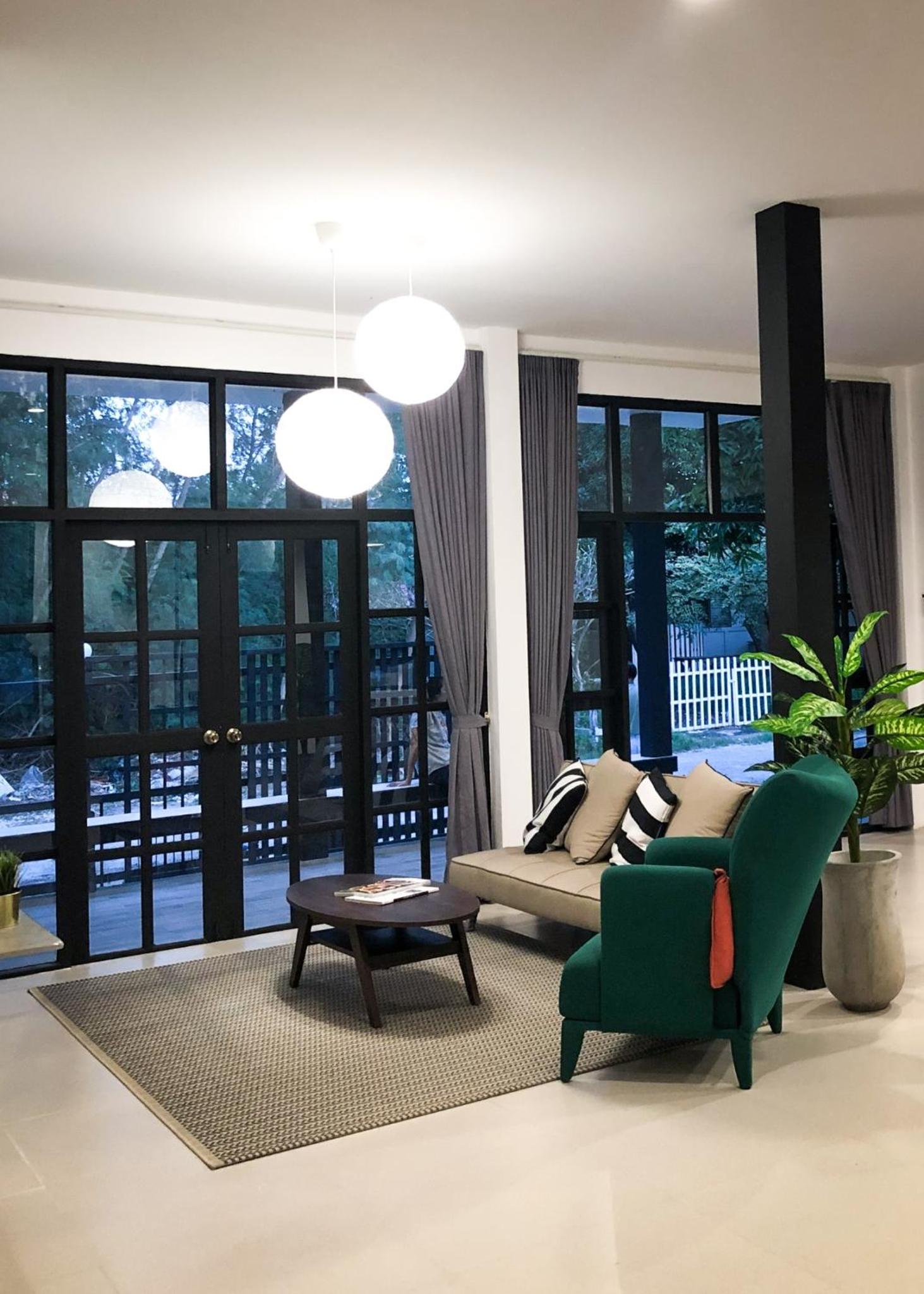 lounge