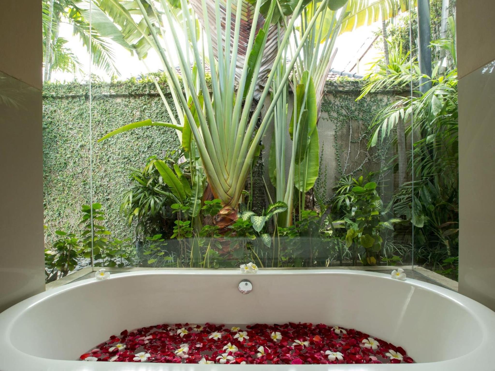 DISINI Villas and Spa-CHSE Certified