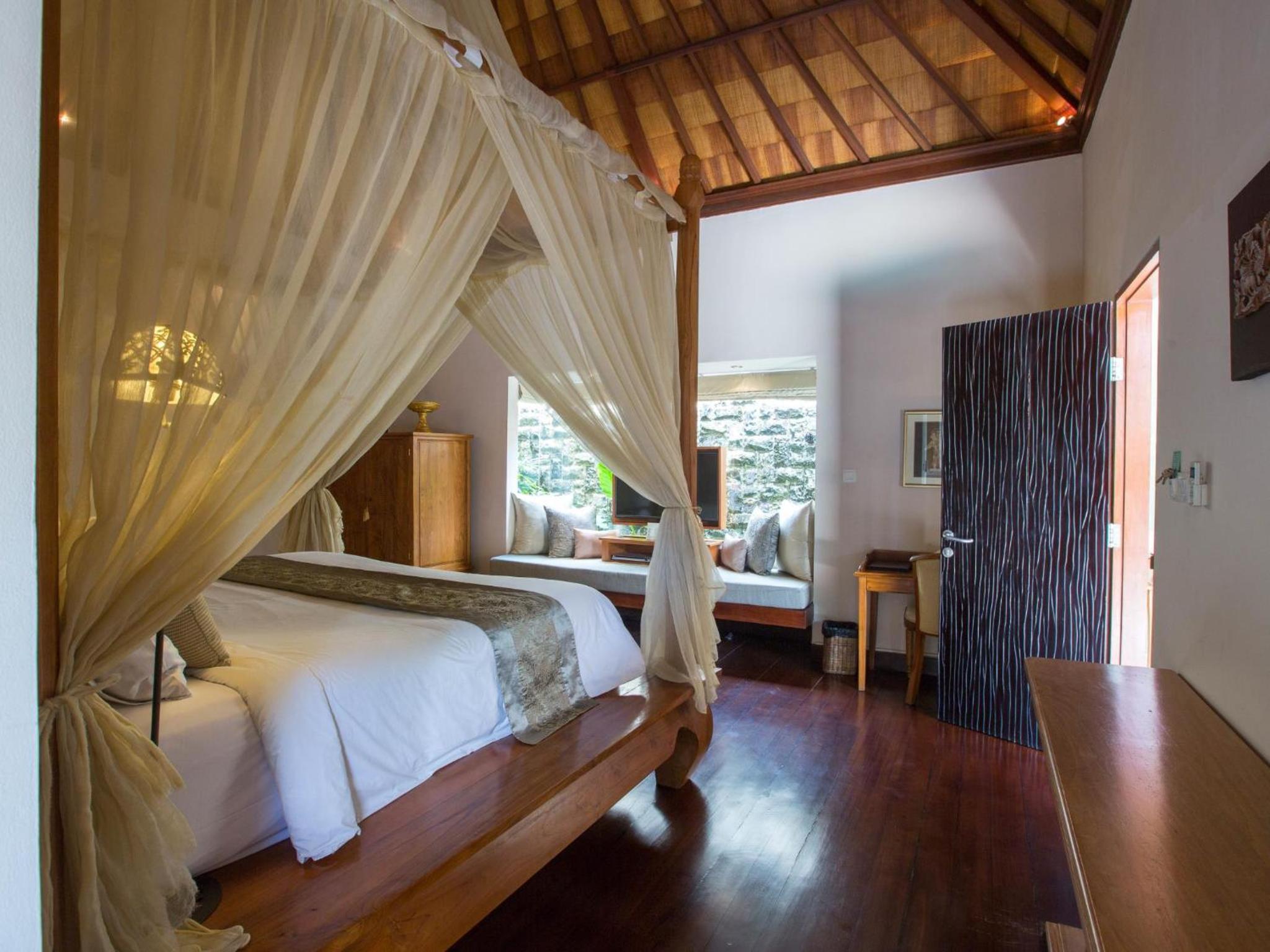 DISINI Villas and Spa-CHSE Certified — photo 52